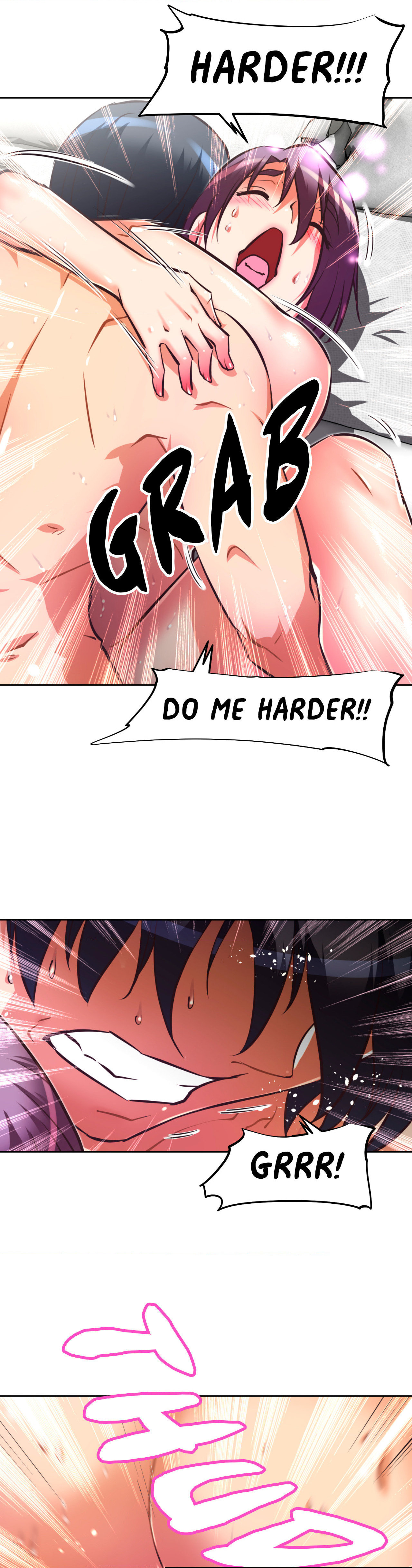 Read Stand Up! chapter 101 image 34 on Lezhin