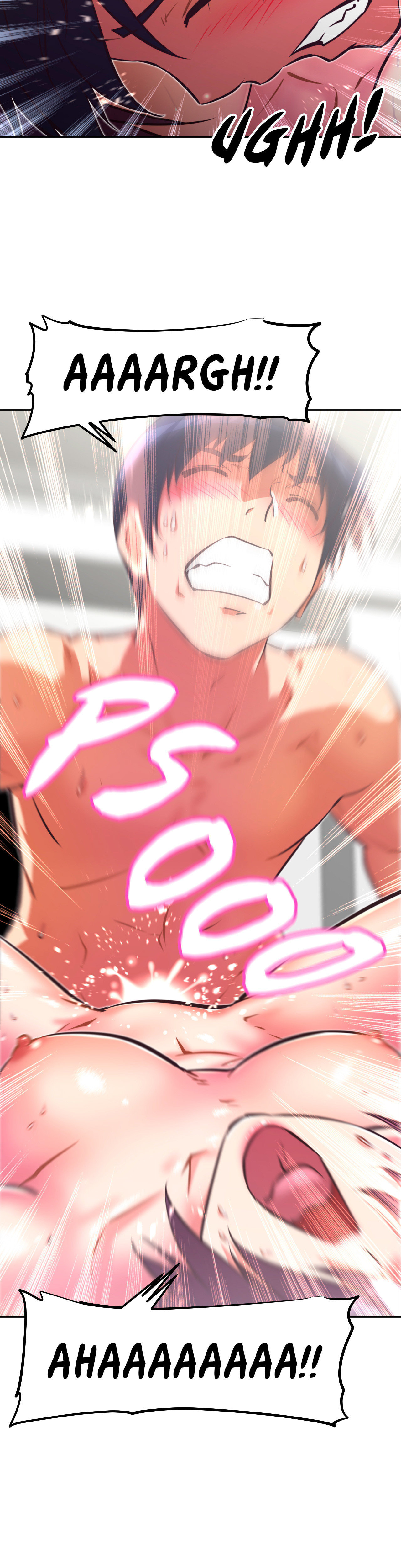Read Stand Up! chapter 101 image 38 on Lezhin