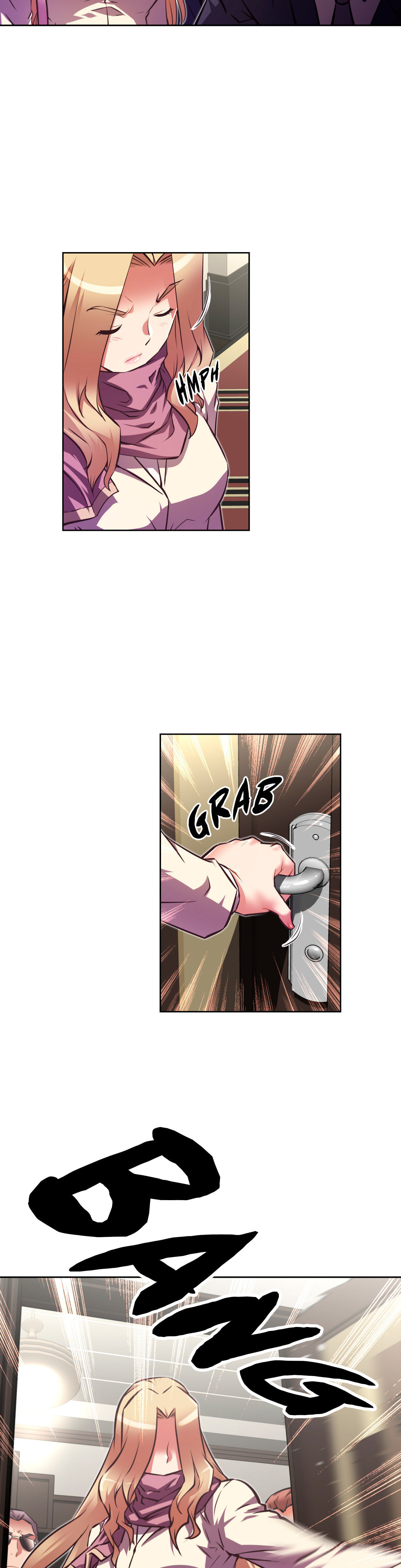 Read Stand Up! chapter 101 image 40 on Lezhin