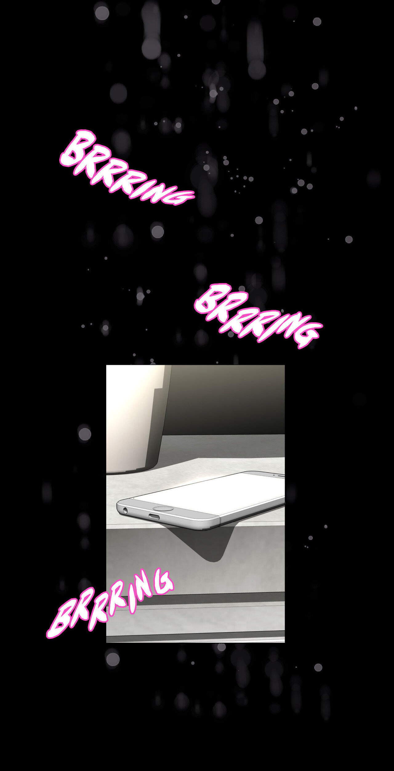 Read Stand Up! chapter 102 image 11 on Lezhin