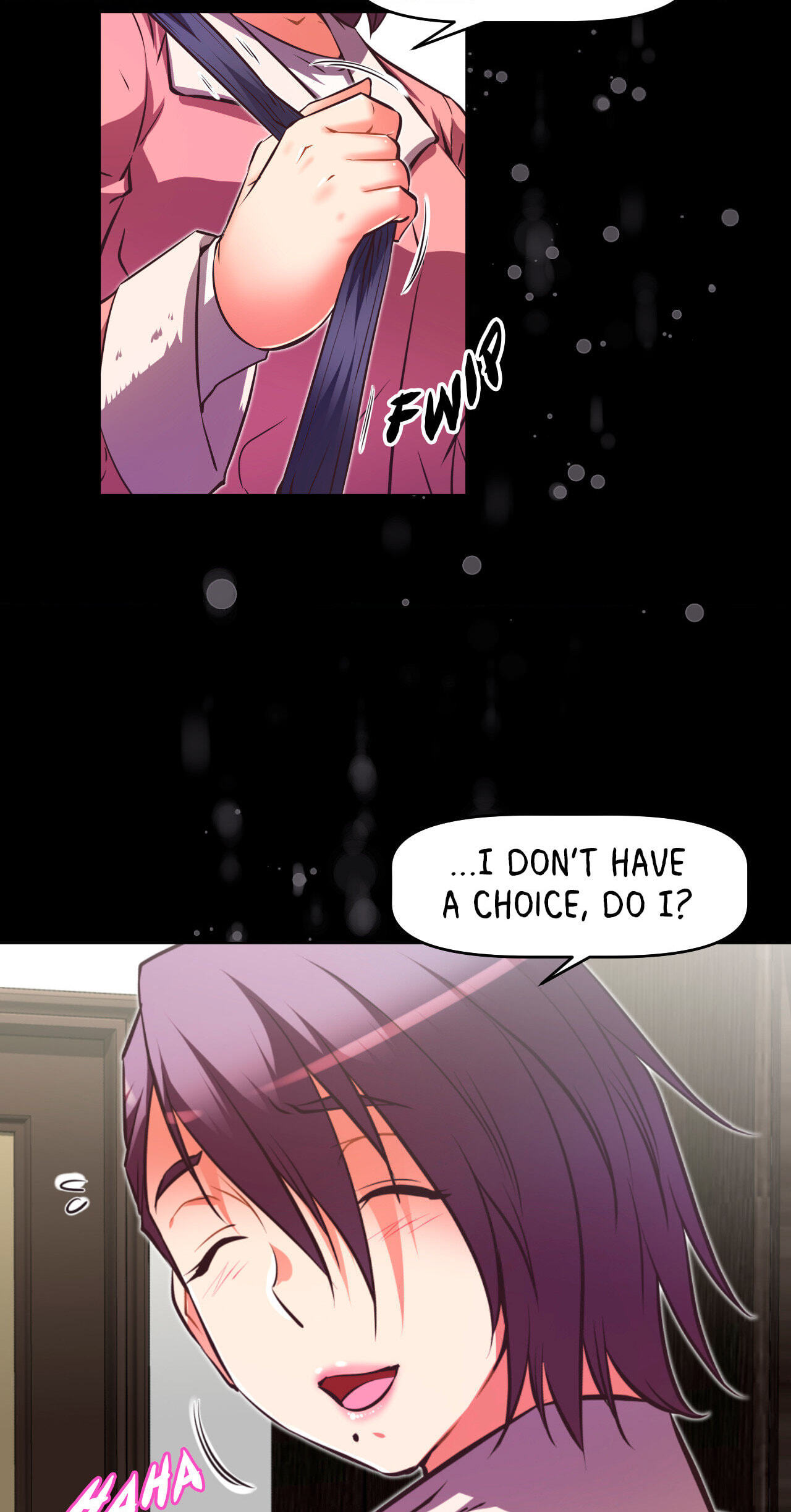Read Stand Up! chapter 102 image 18 on Lezhin