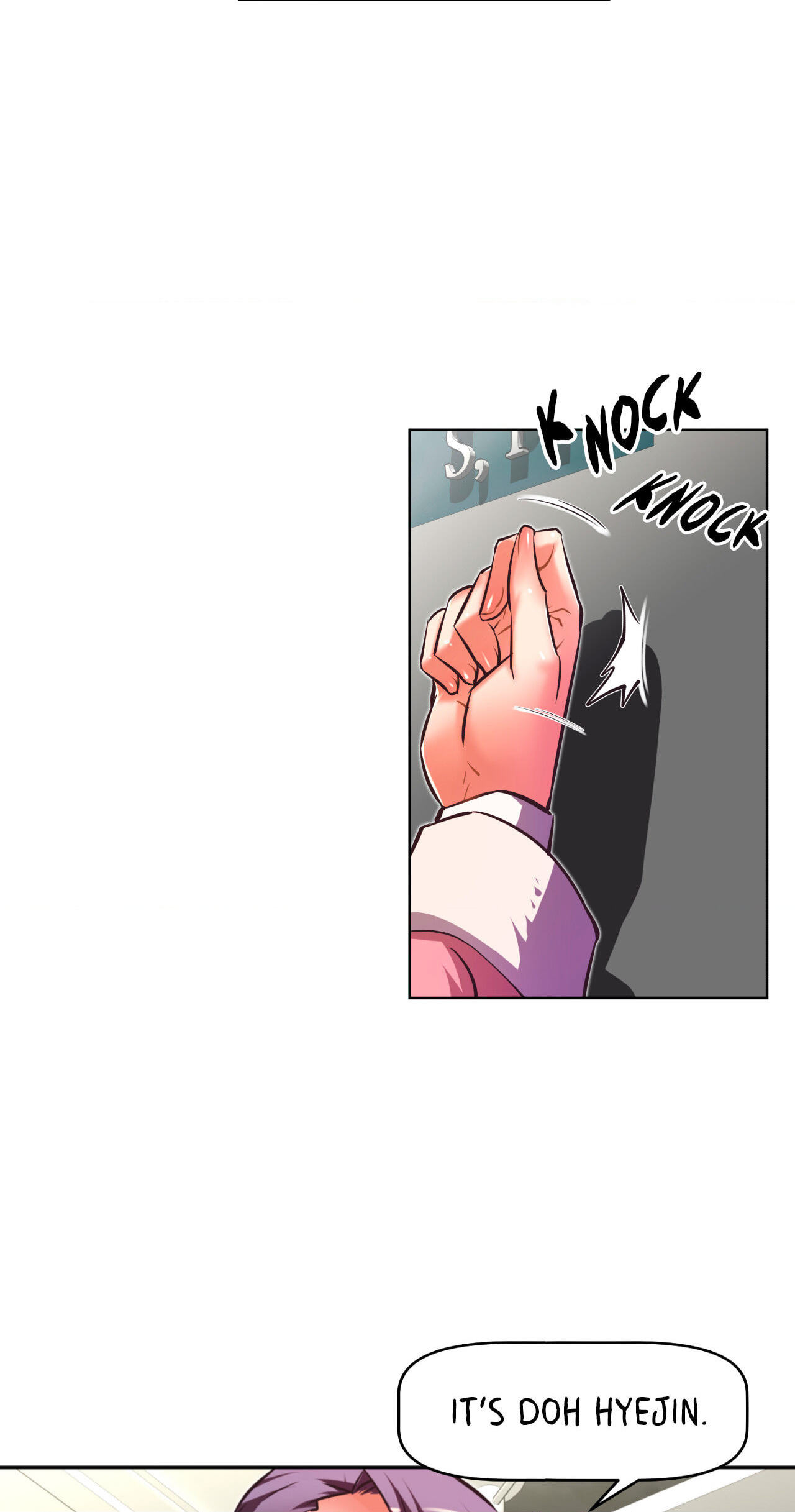 Read Stand Up! chapter 102 image 27 on Lezhin