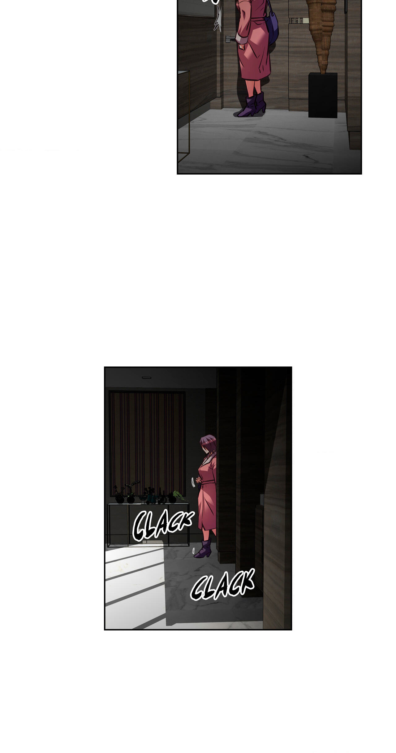 Read Stand Up! chapter 102 image 31 on Lezhin