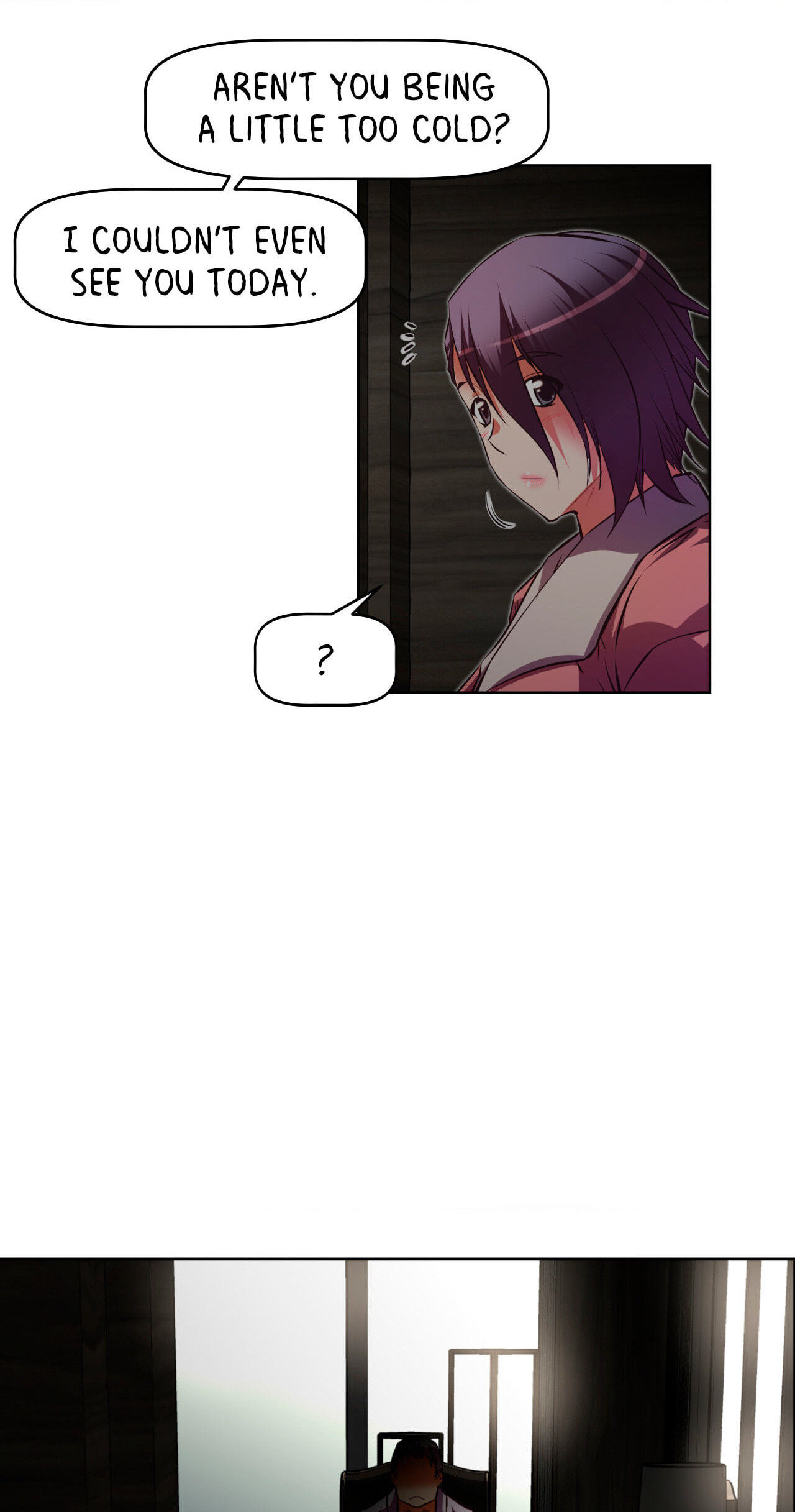 Read Stand Up! chapter 102 image 32 on Lezhin