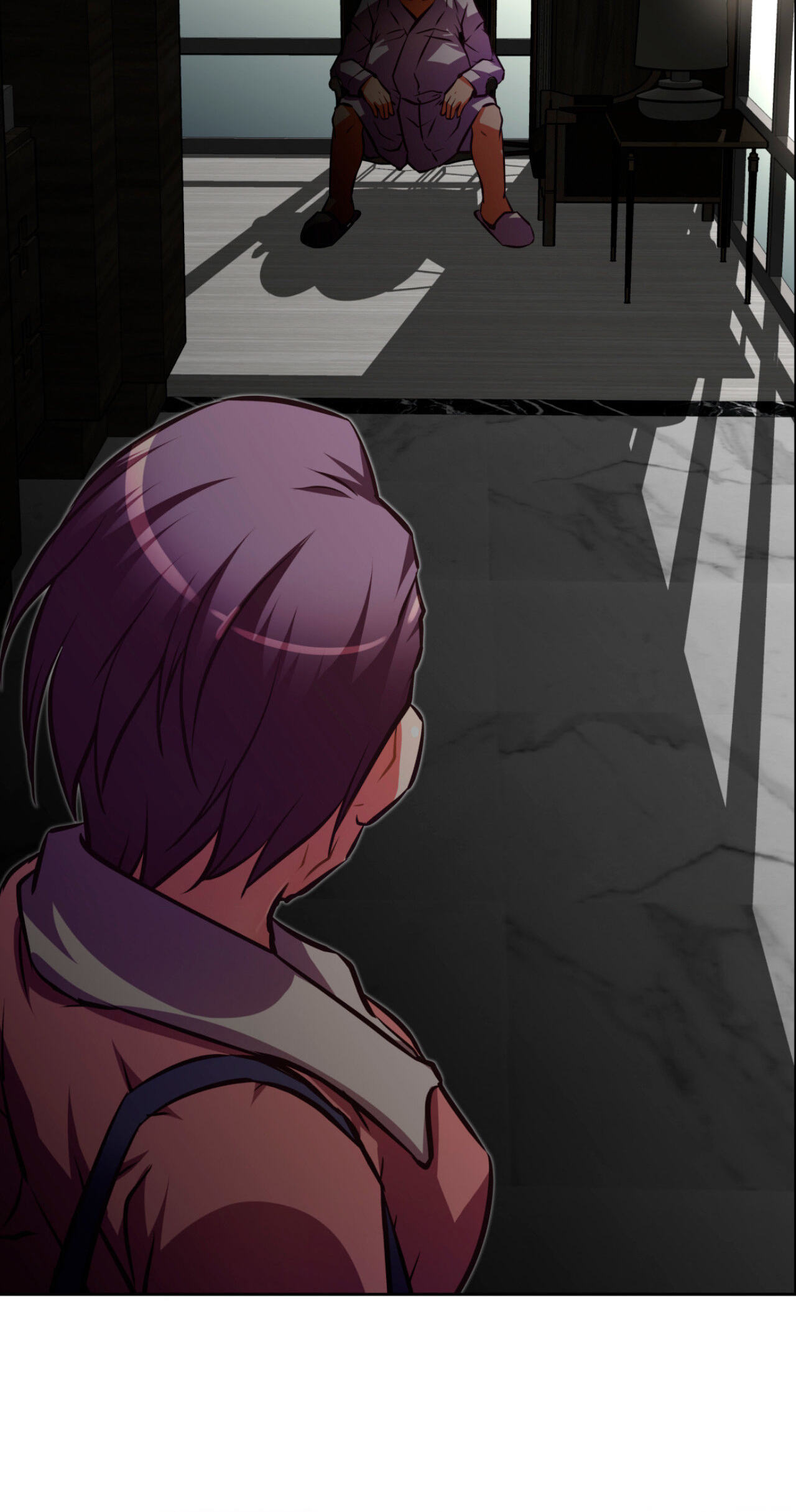 Read Stand Up! chapter 102 image 33 on Lezhin