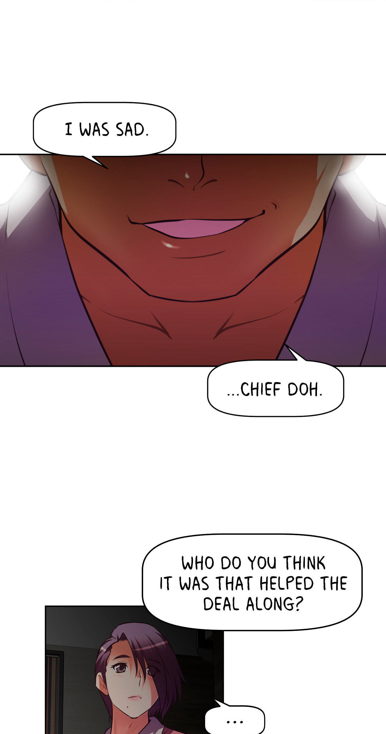 Read Stand Up! chapter 102 image 34 on Lezhin