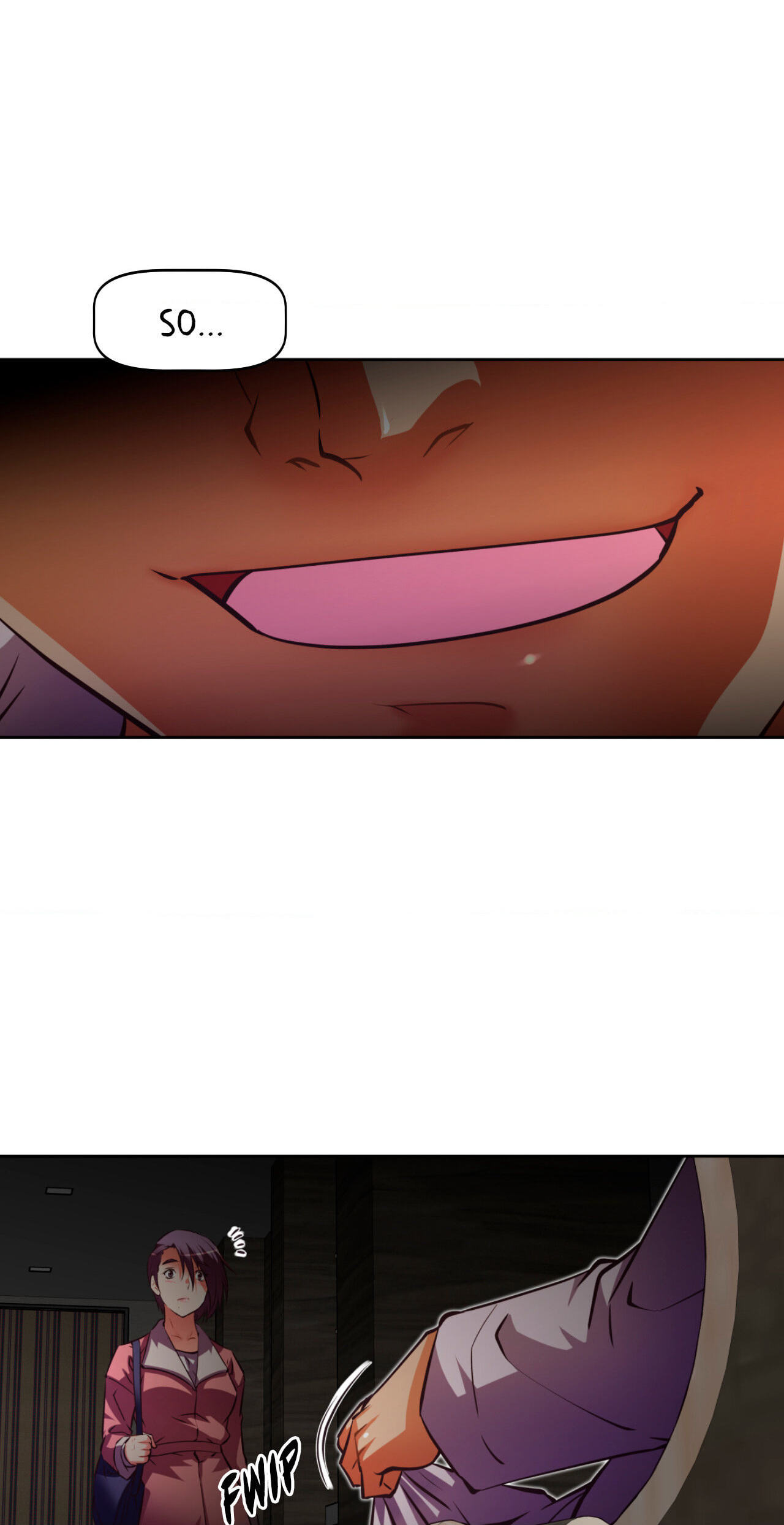 Read Stand Up! chapter 102 image 39 on Lezhin
