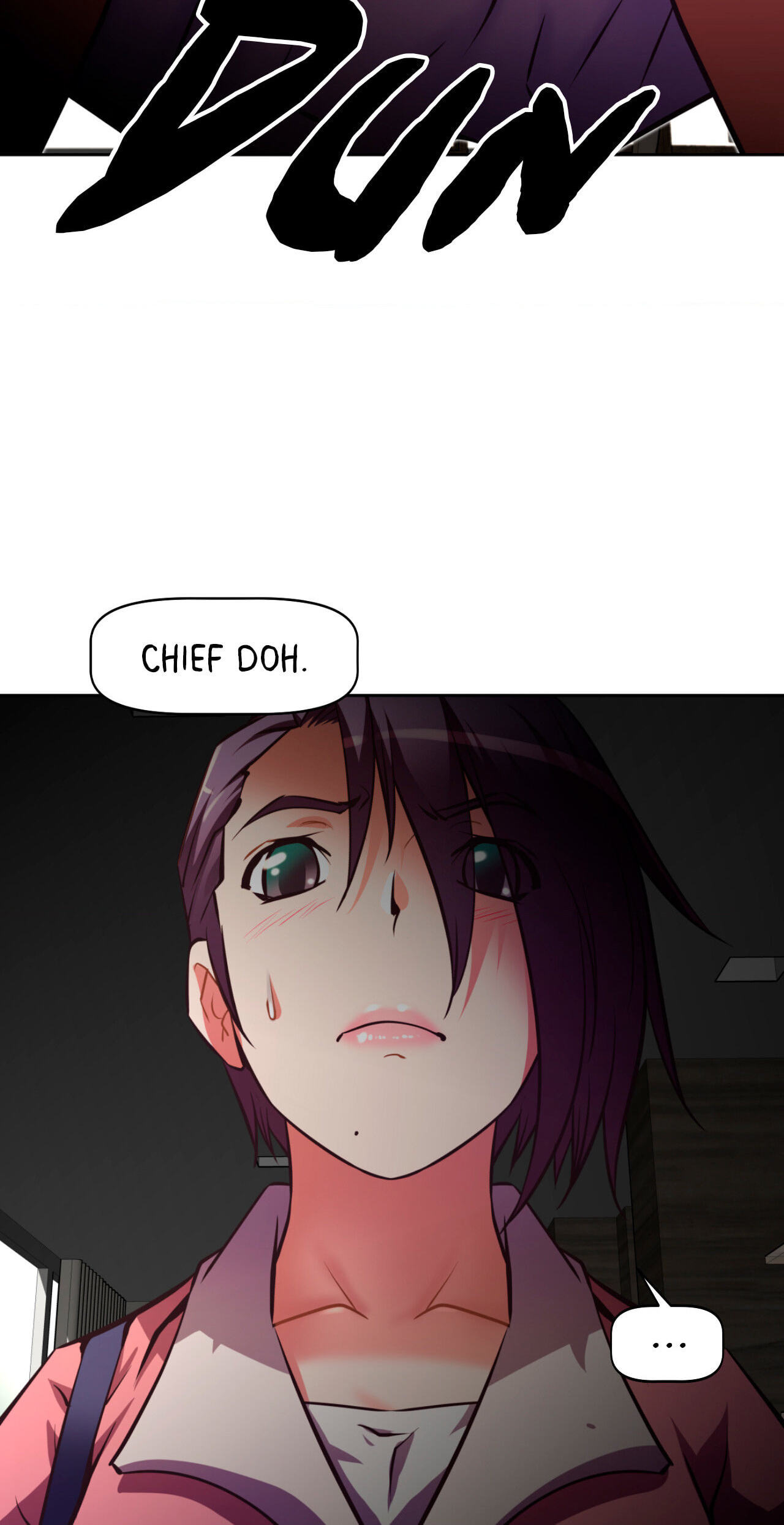 Read Stand Up! chapter 102 image 41 on Lezhin