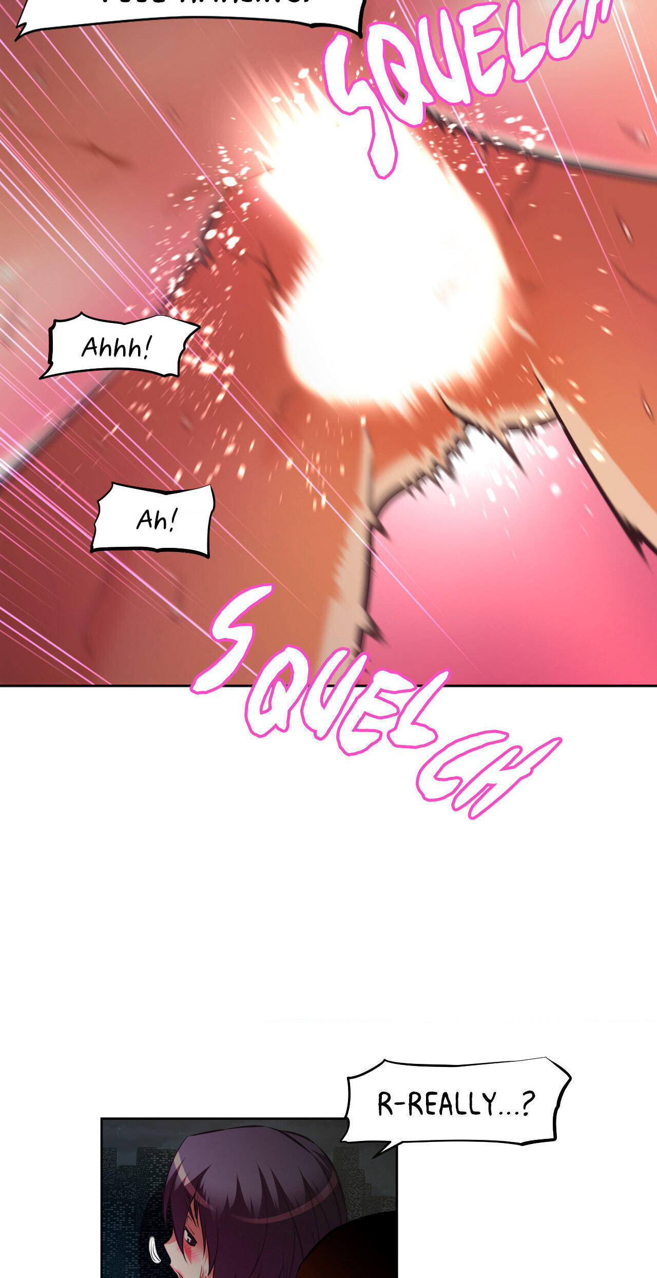 Read Stand Up! chapter 102 image 46 on Lezhin