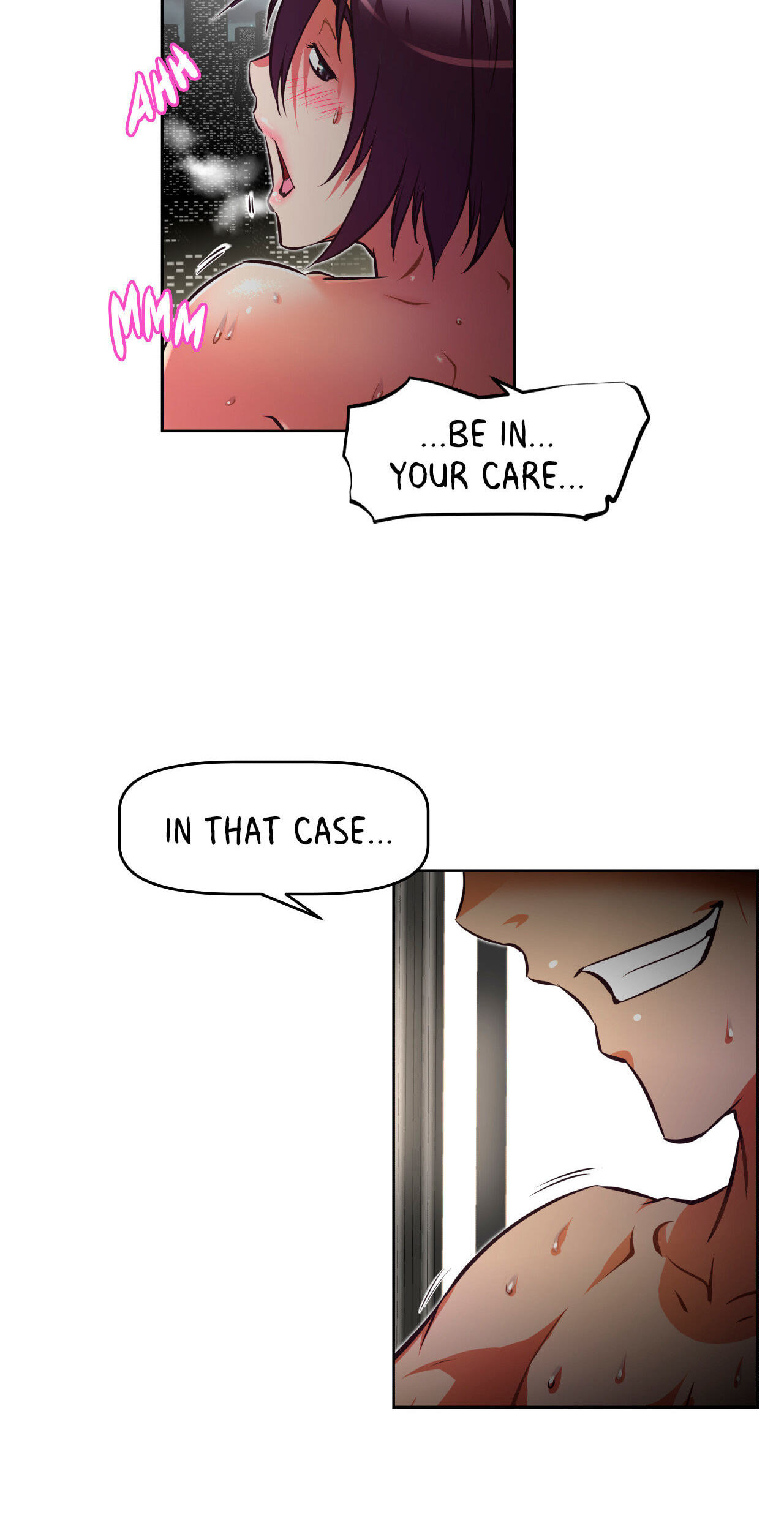 Read Stand Up! chapter 102 image 49 on Lezhin