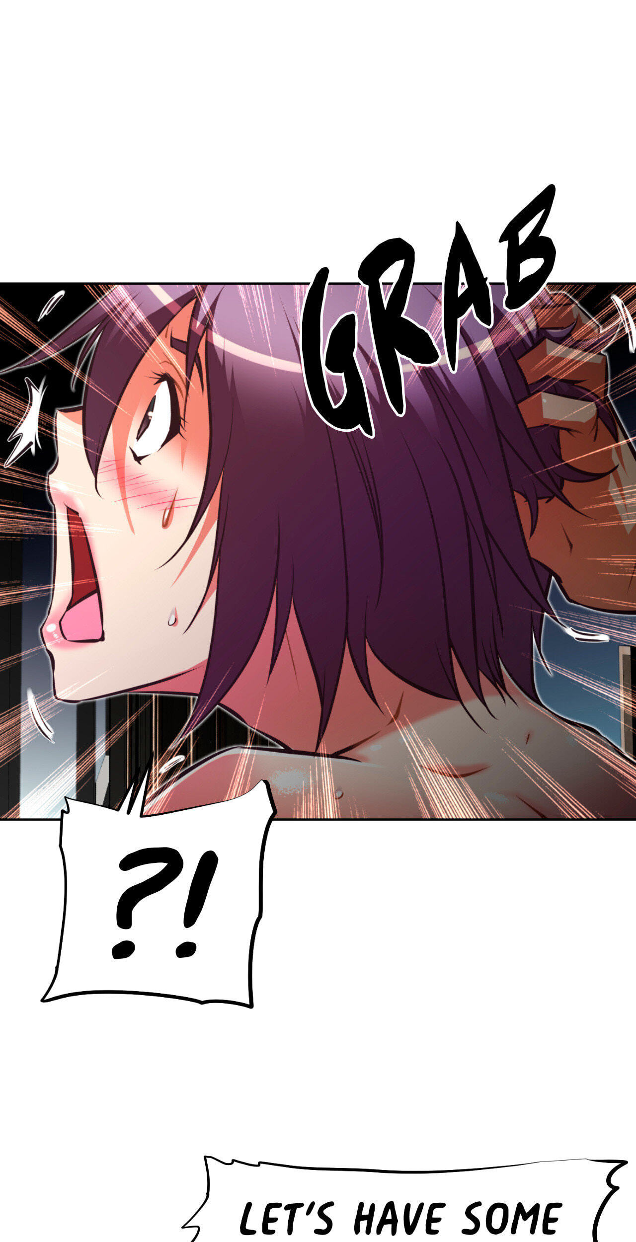 Read Stand Up! chapter 102 image 50 on Lezhin
