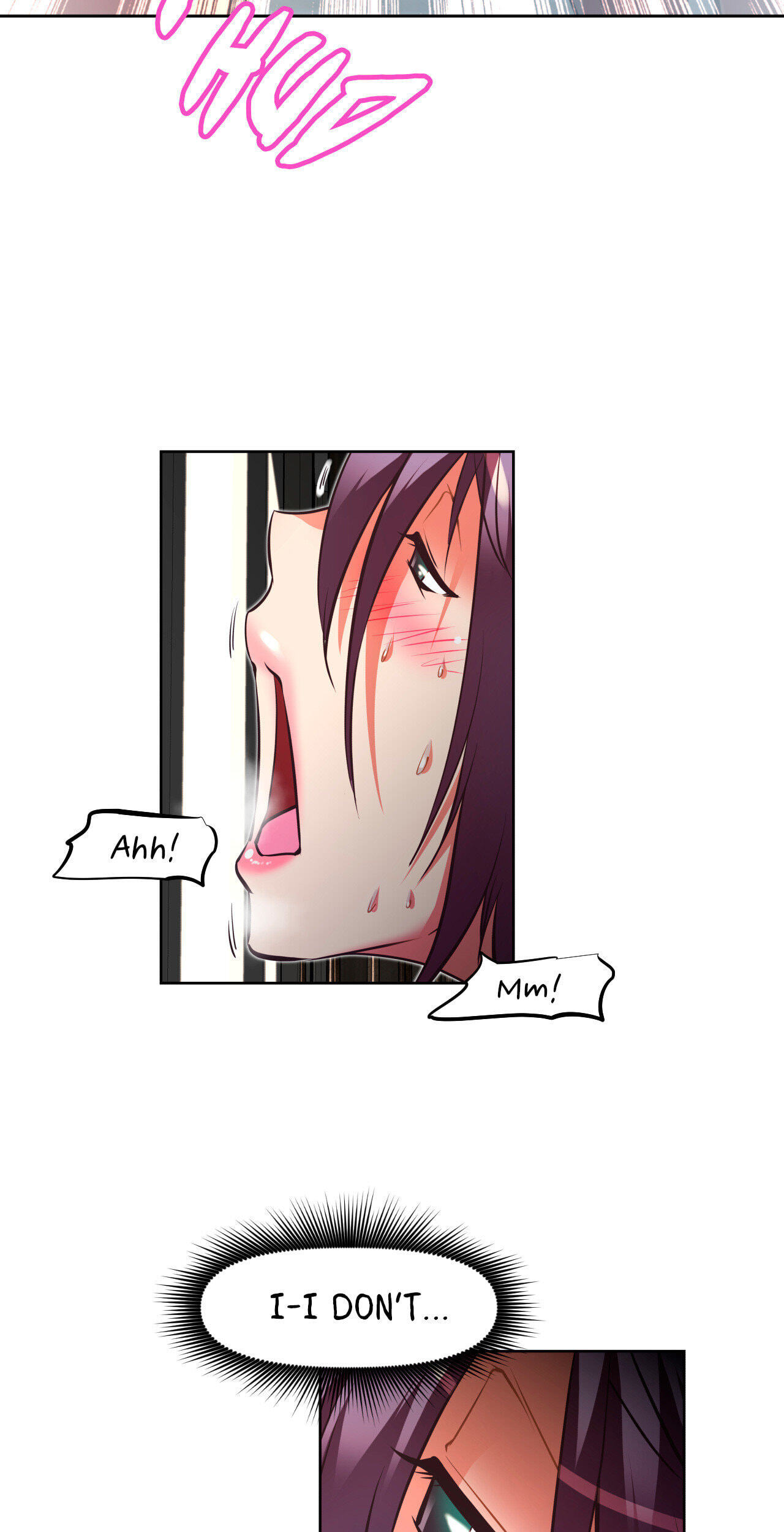 Read Stand Up! chapter 102 image 52 on Lezhin