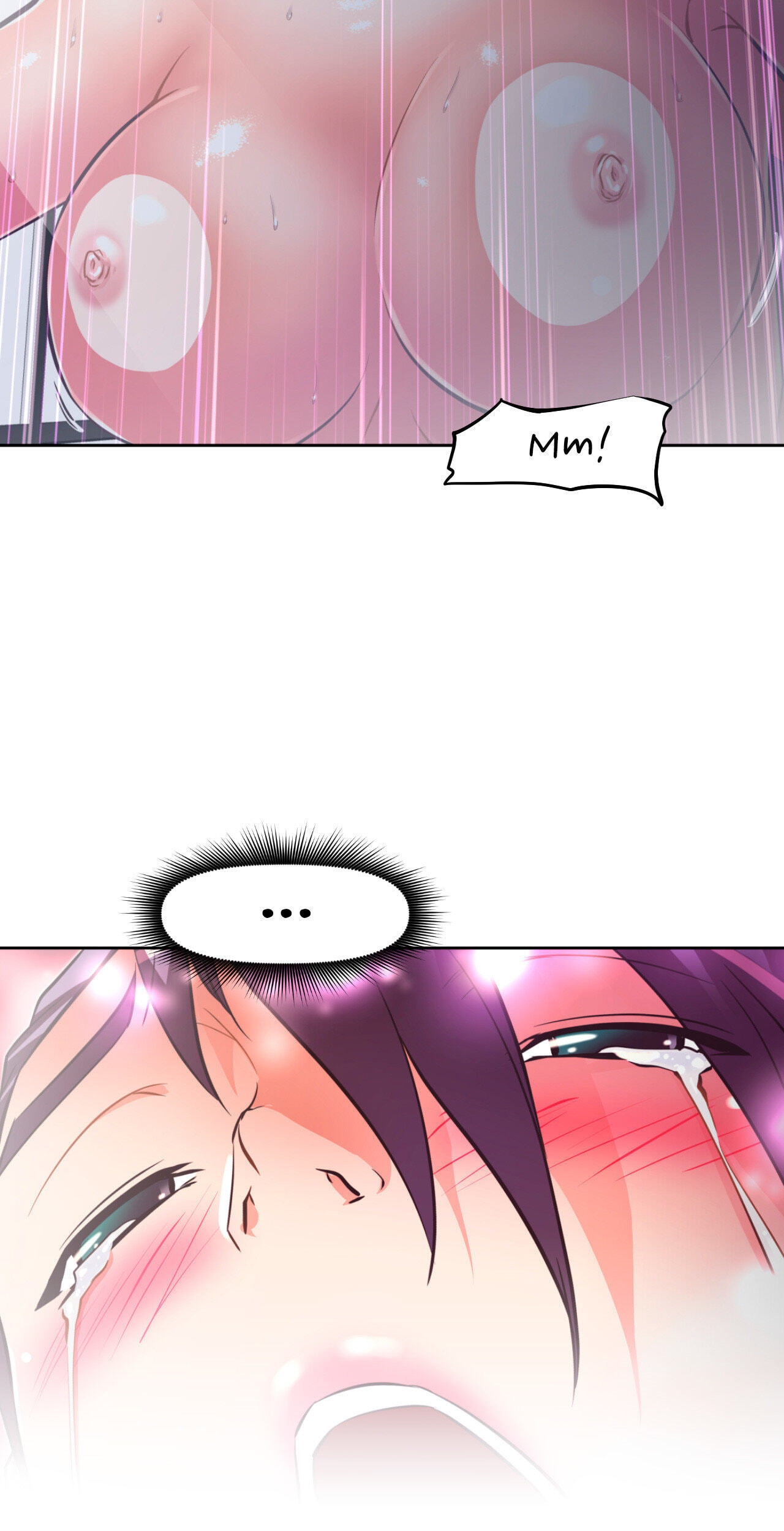 Read Stand Up! chapter 102 image 54 on Lezhin