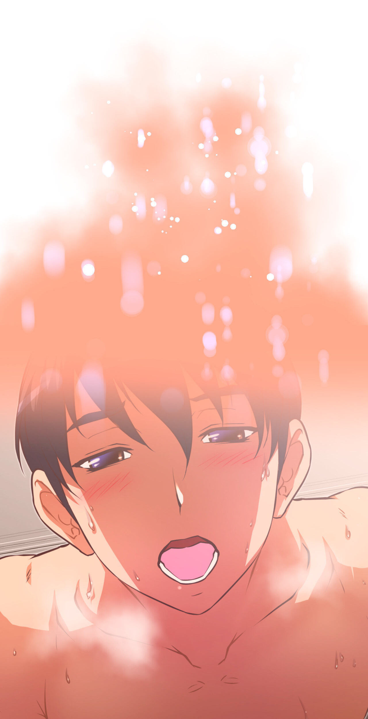 Read Stand Up! chapter 102 image 55 on Lezhin