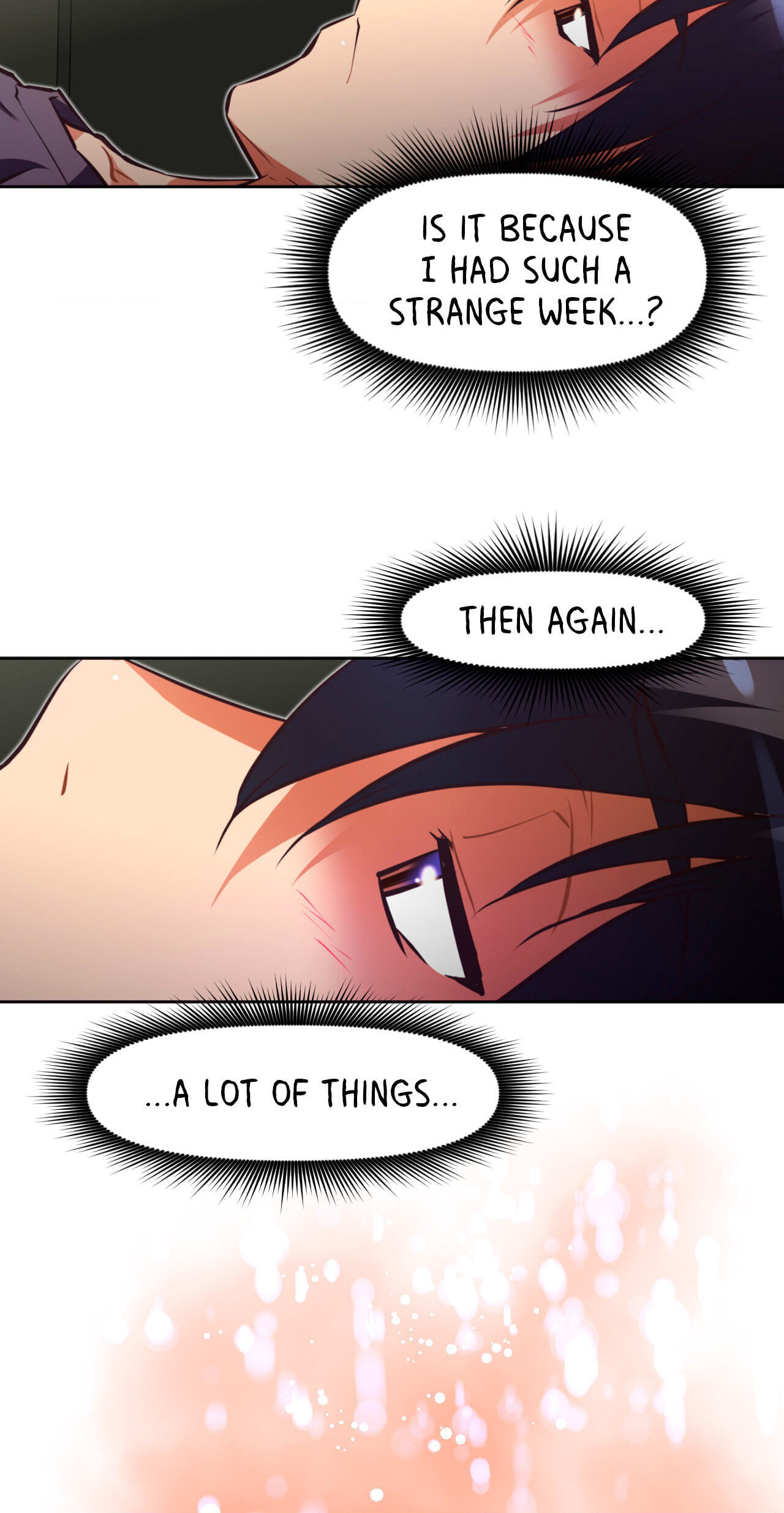 Read Stand Up! chapter 102 image 62 on Lezhin