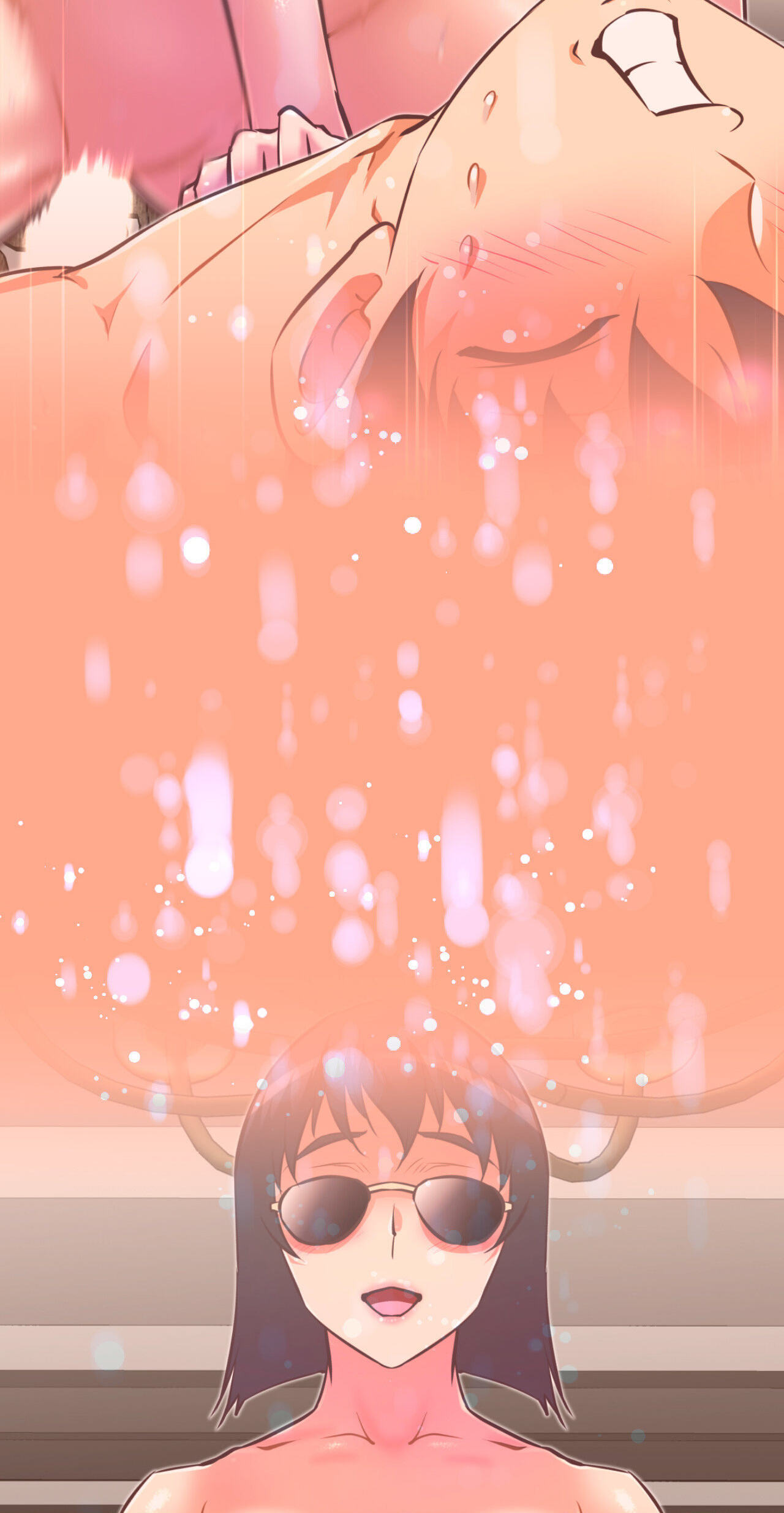 Read Stand Up! chapter 102 image 64 on Lezhin