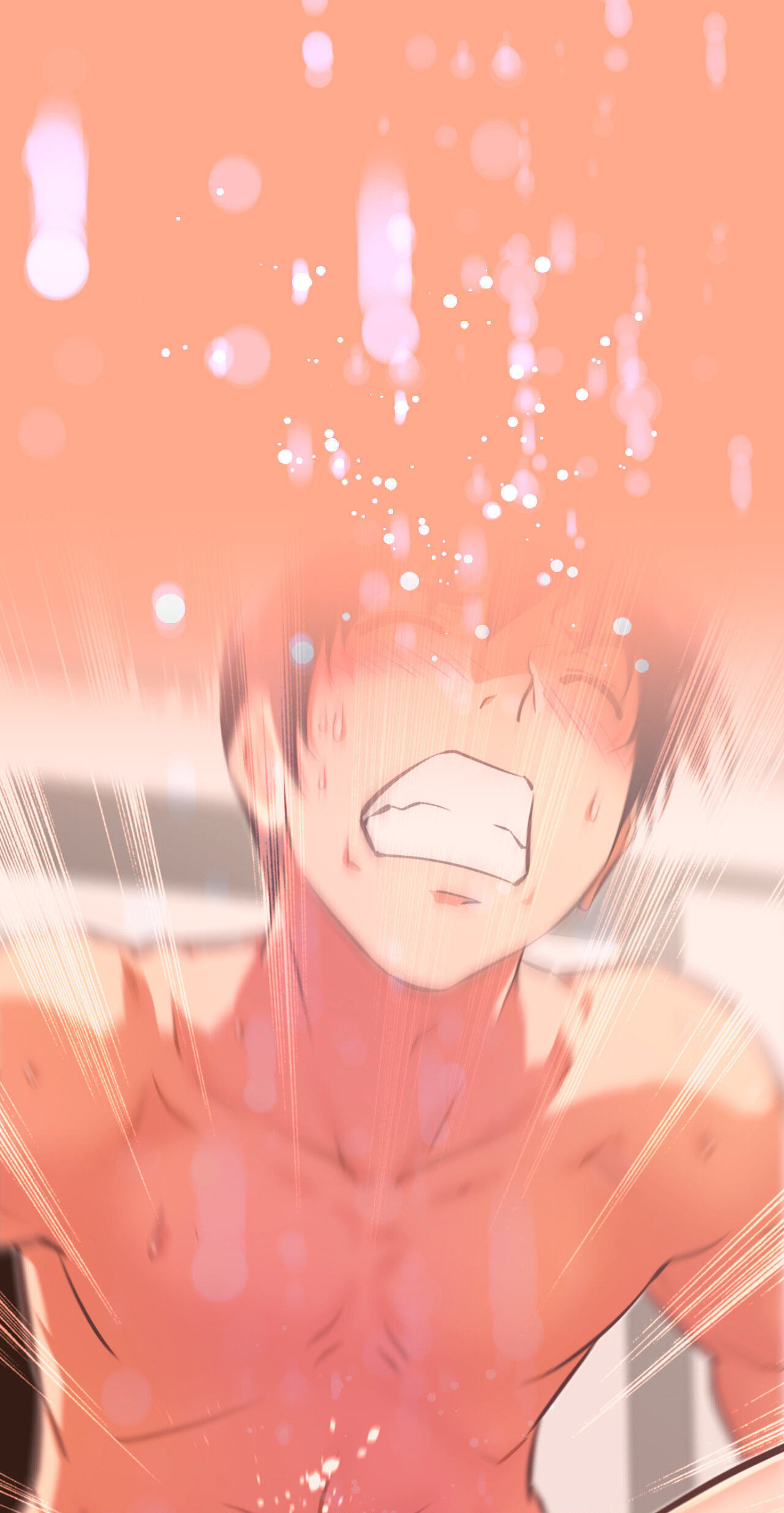 Read Stand Up! chapter 102 image 66 on Lezhin