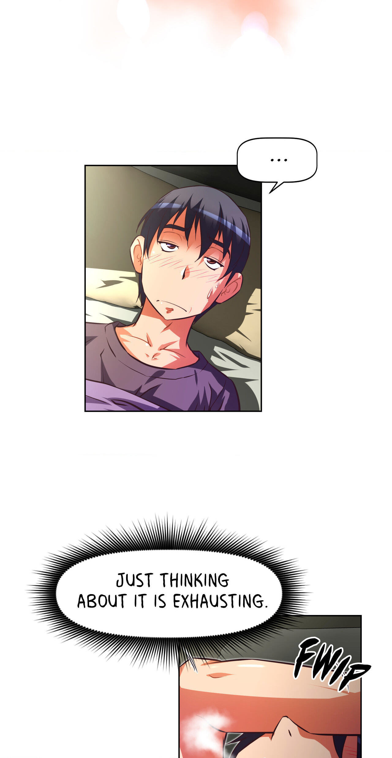 Read Stand Up! chapter 102 image 68 on Lezhin