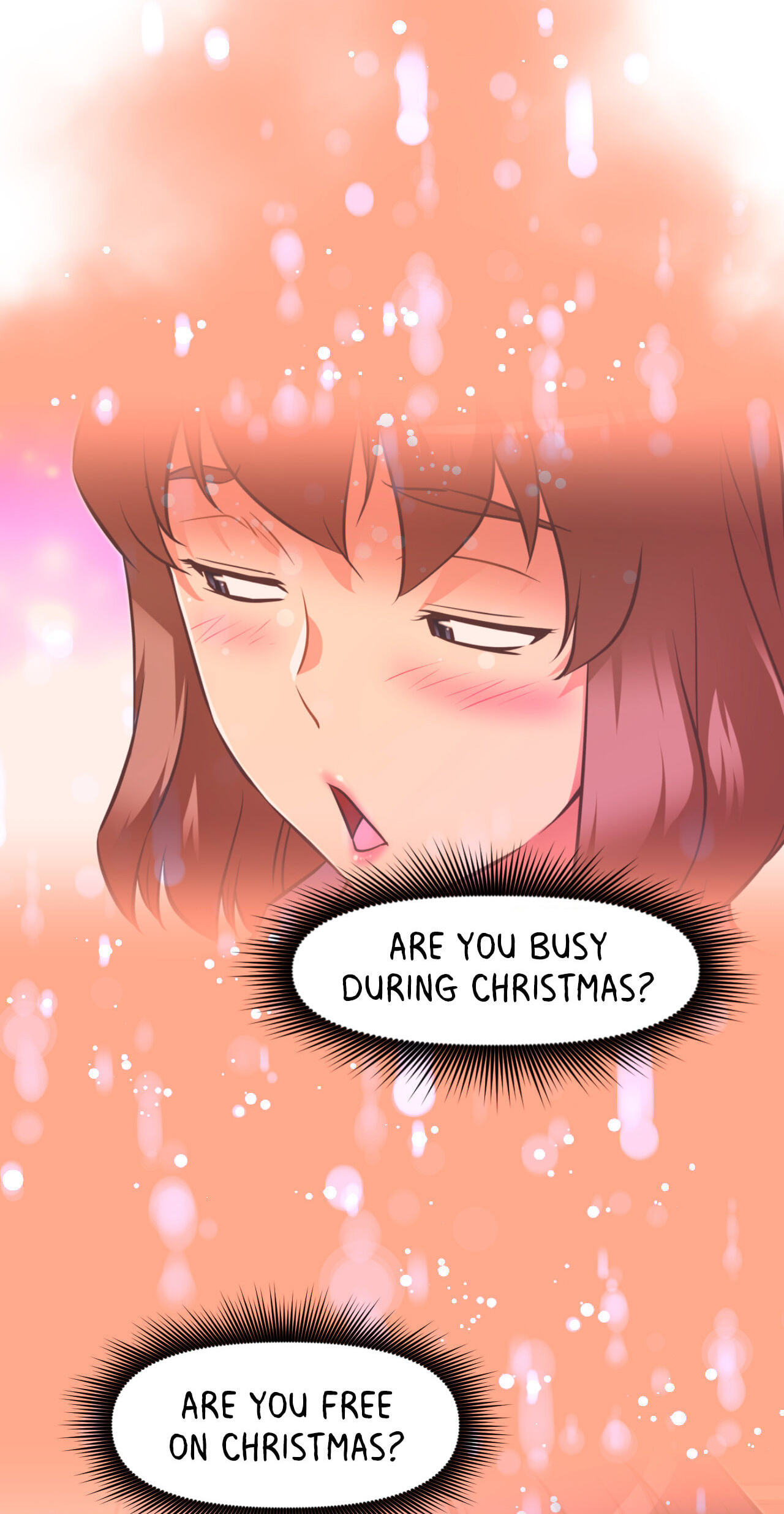 Read Stand Up! chapter 102 image 70 on Lezhin