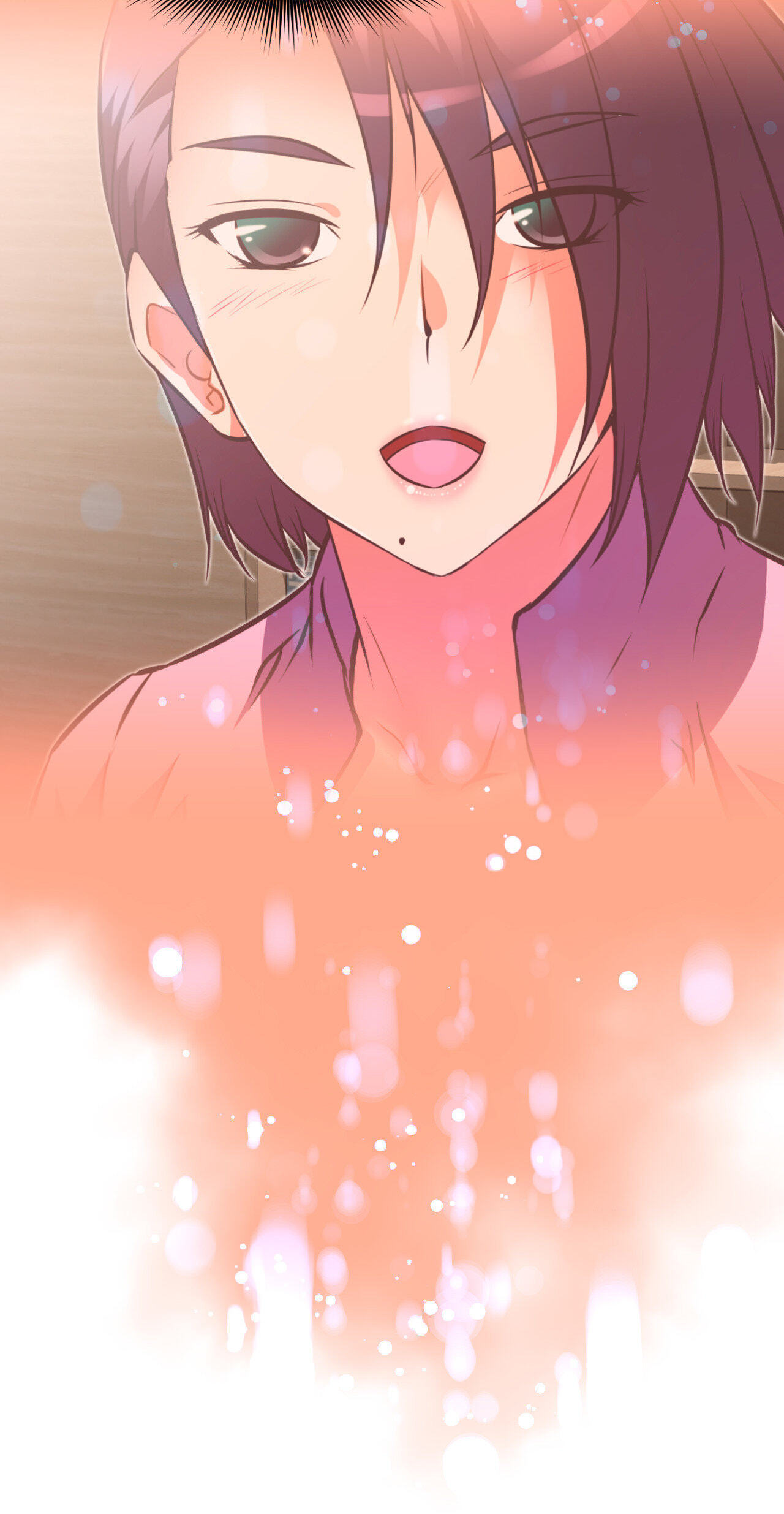 Read Stand Up! chapter 102 image 71 on Lezhin