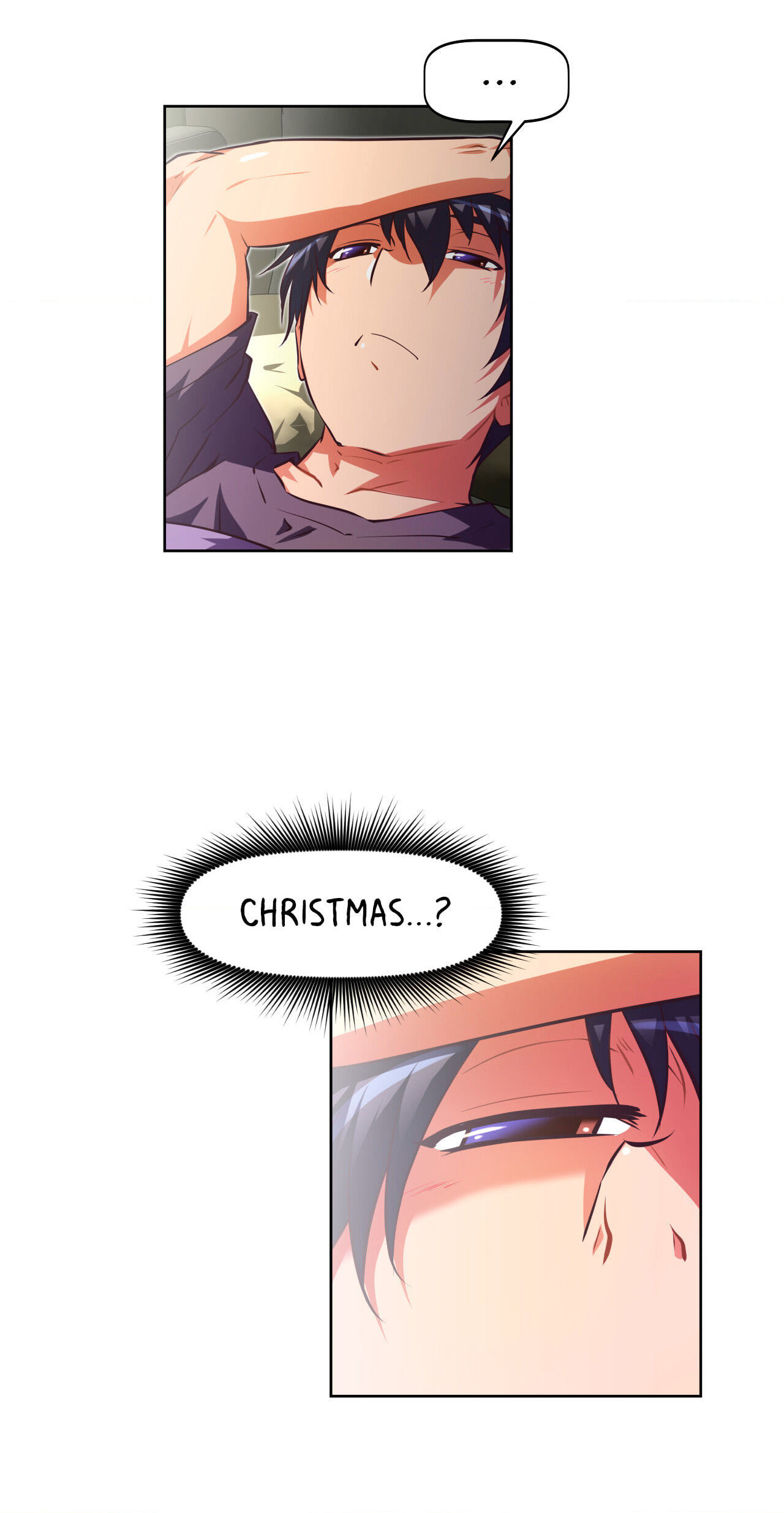 Read Stand Up! chapter 102 image 72 on Lezhin
