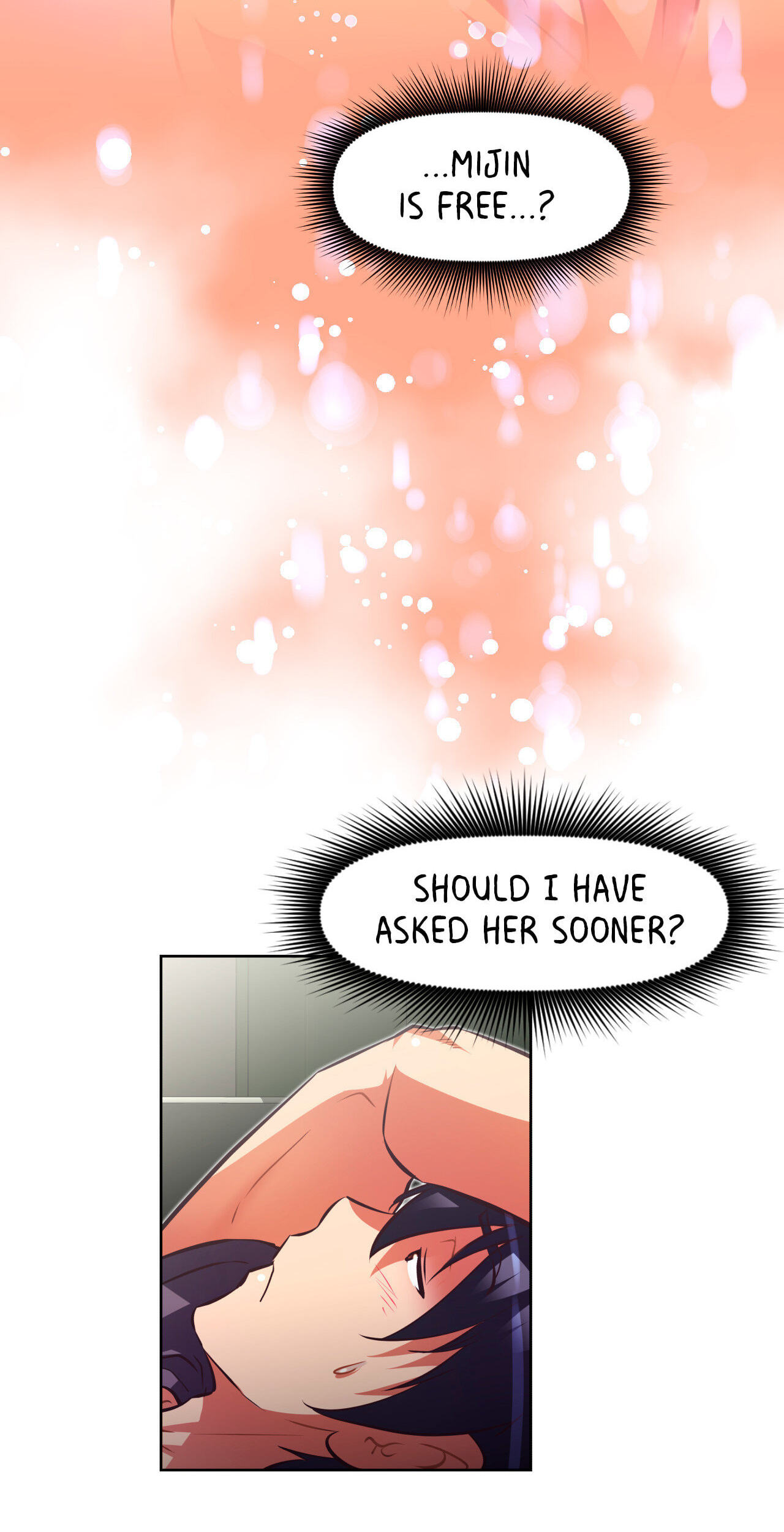 Read Stand Up! chapter 102 image 74 on Lezhin
