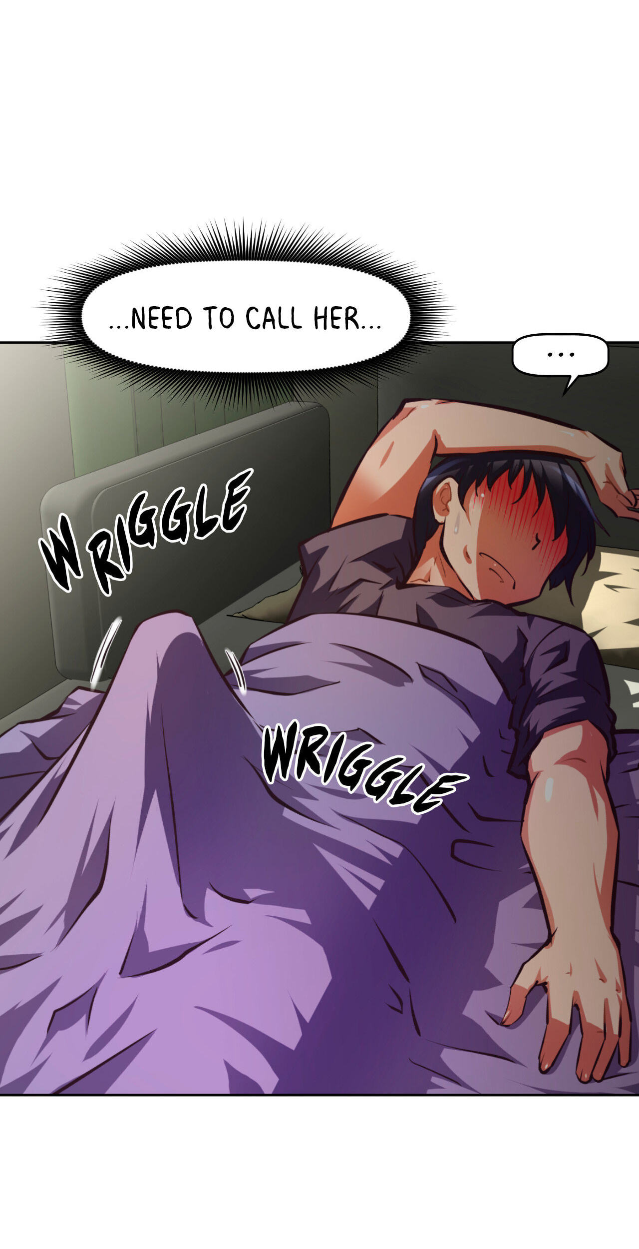 Read Stand Up! chapter 102 image 78 on Lezhin