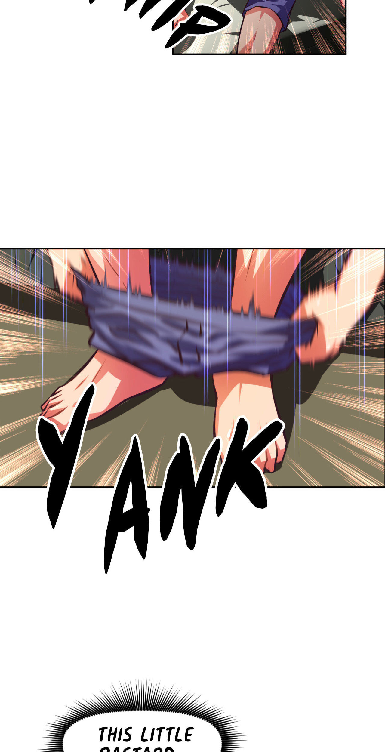 Read Stand Up! chapter 102 image 80 on Lezhin