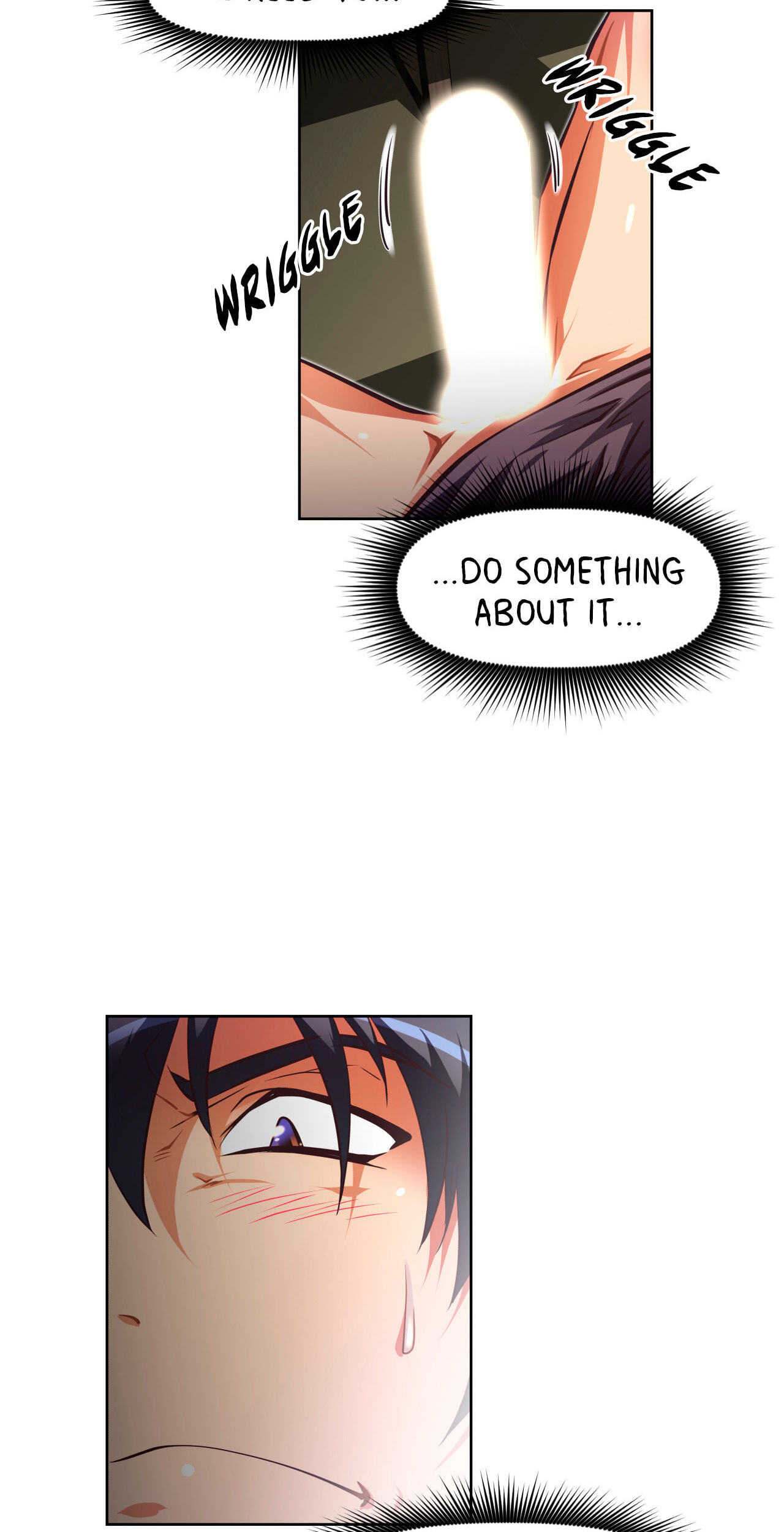 Read Stand Up! chapter 102 image 82 on Lezhin