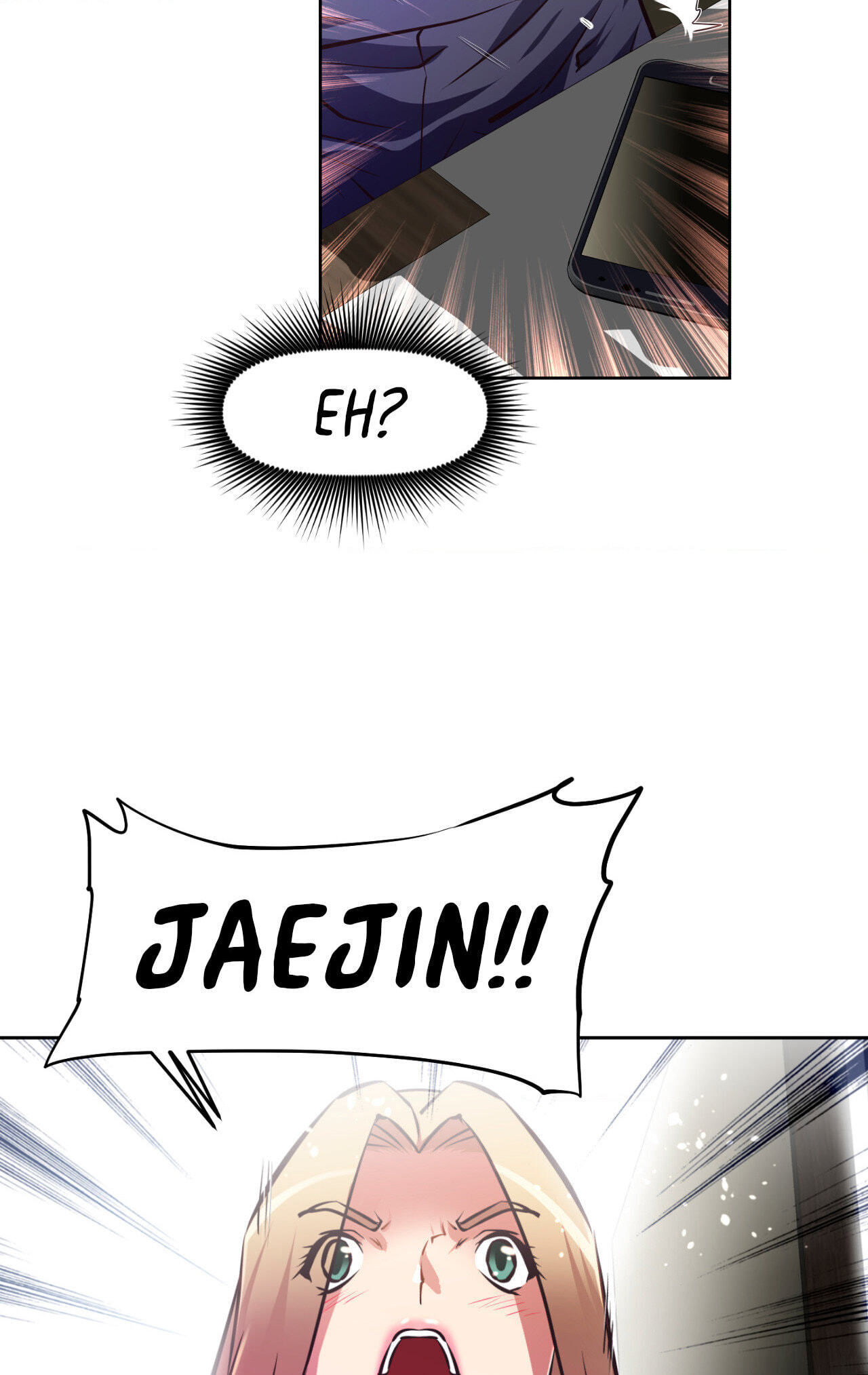 Read Stand Up! chapter 102 image 87 on Lezhin