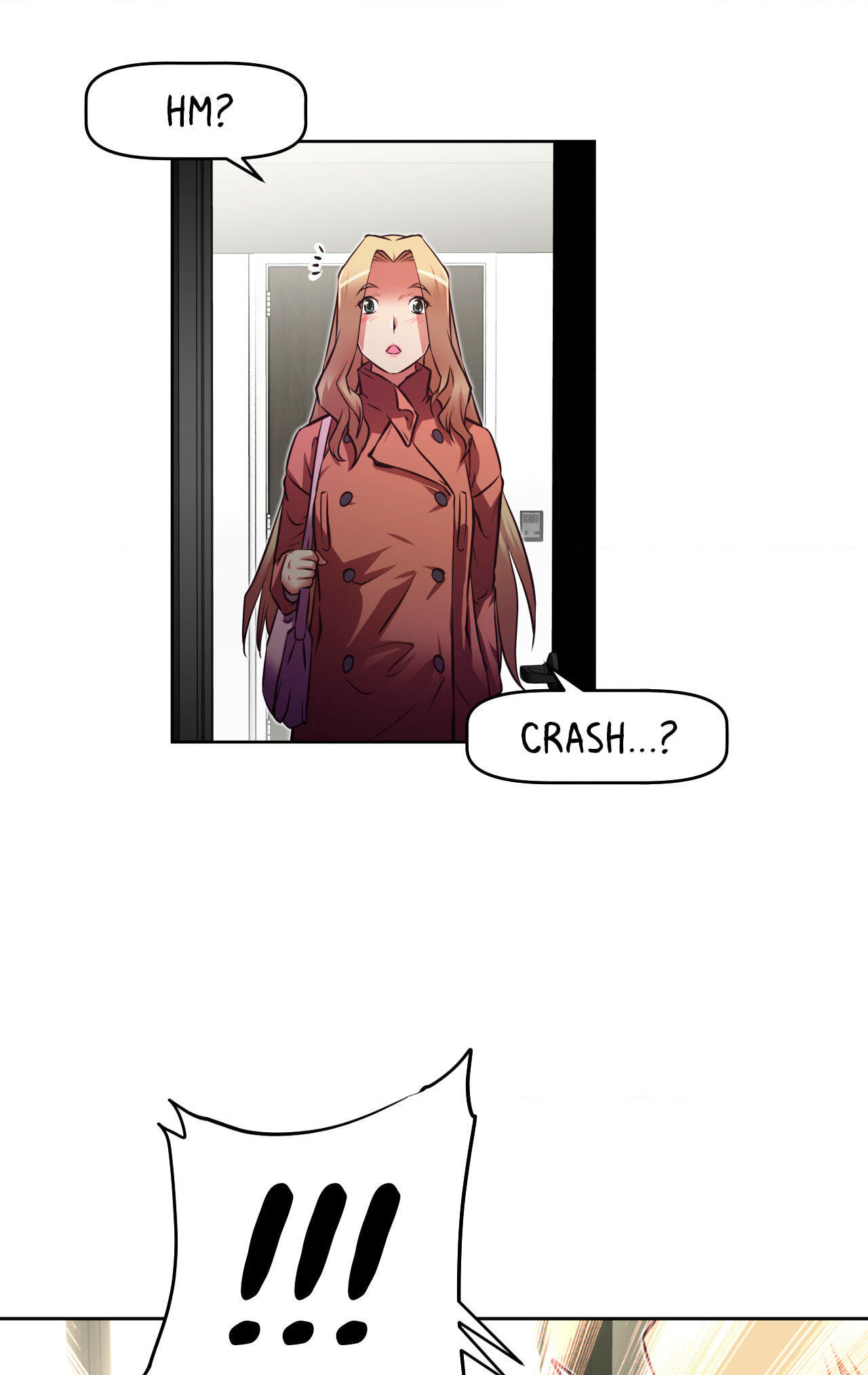 Read Stand Up! chapter 102 image 89 on Lezhin