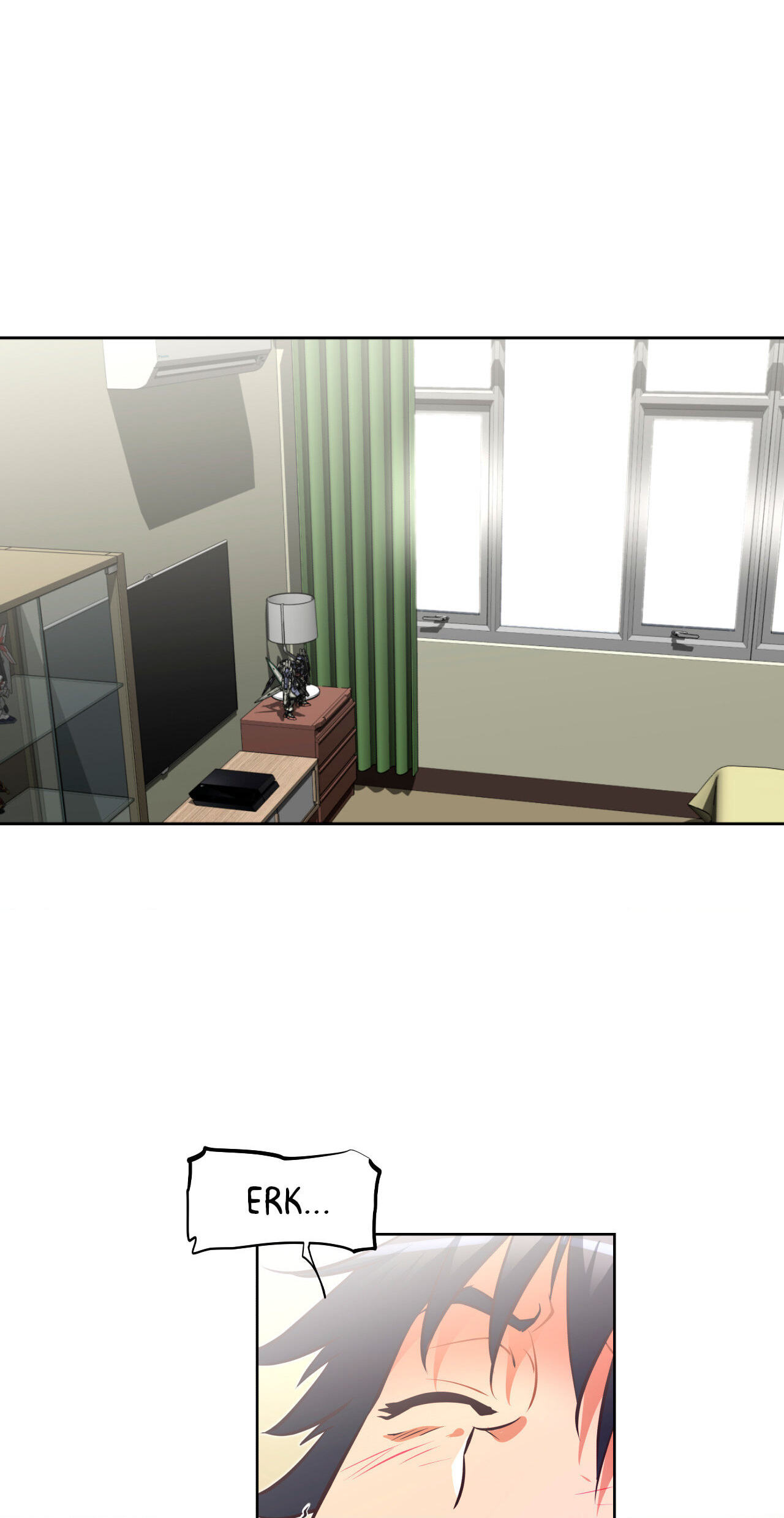 Read Stand Up! chapter 103 image 1 on Lezhin