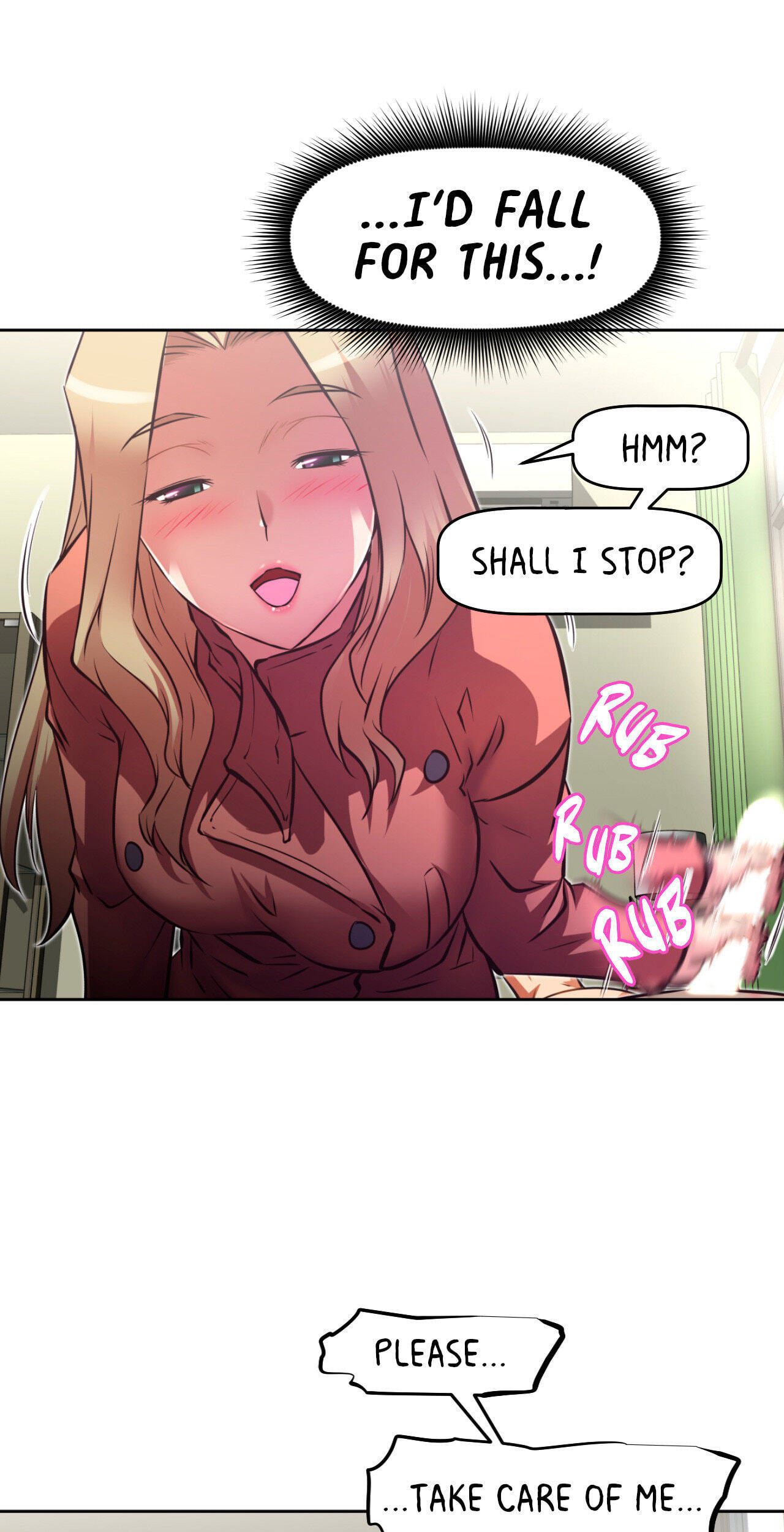Read Stand Up! chapter 103 image 24 on Lezhin