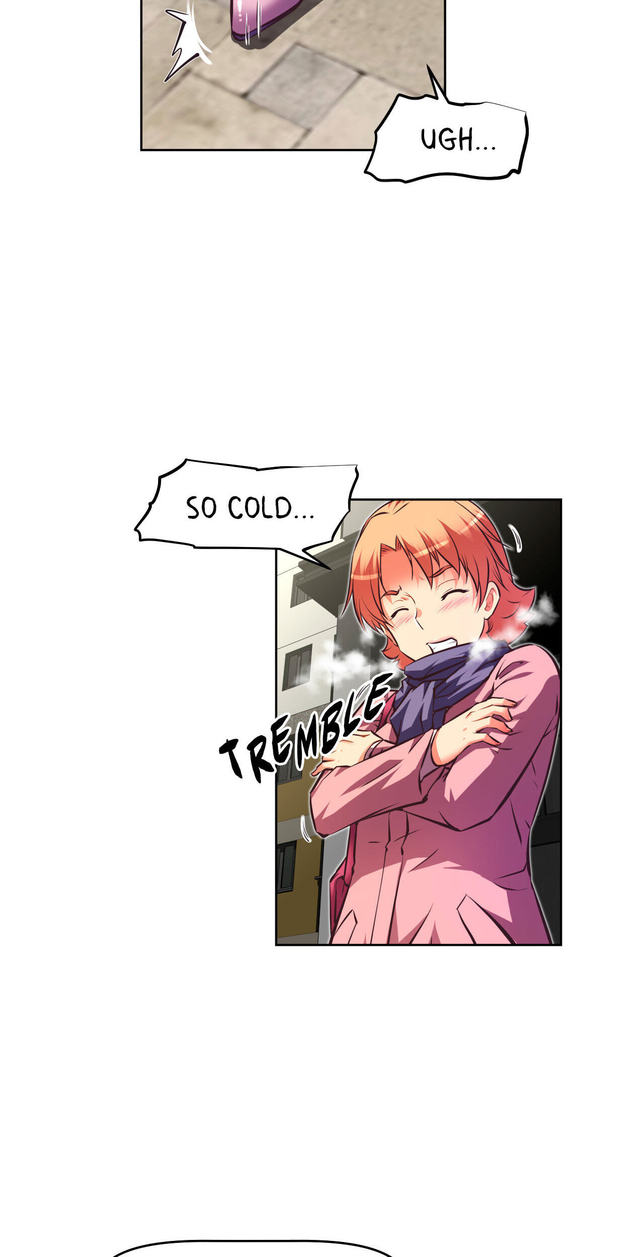 Read Stand Up! chapter 103 image 29 on Lezhin
