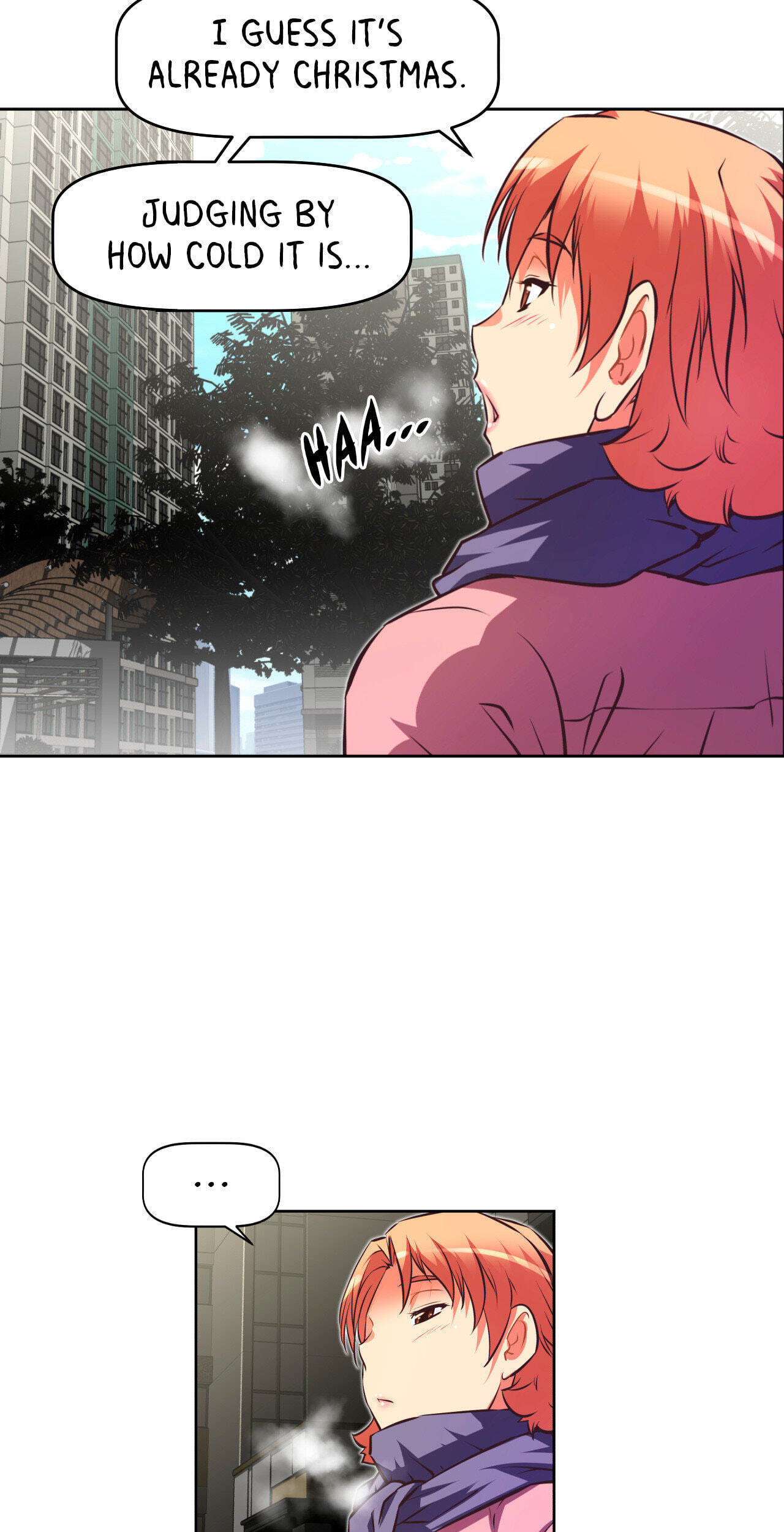 Read Stand Up! chapter 103 image 30 on Lezhin