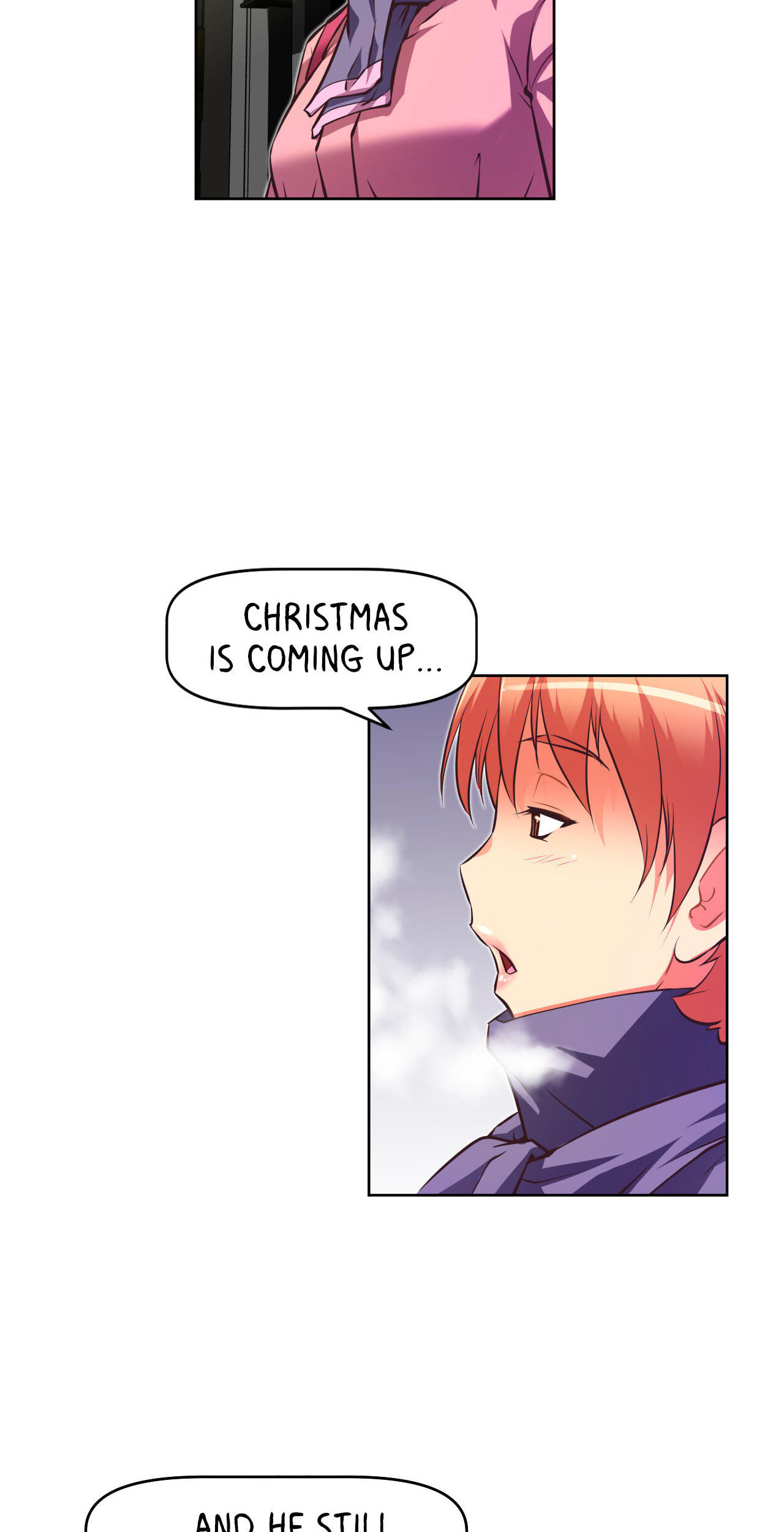 Read Stand Up! chapter 103 image 31 on Lezhin