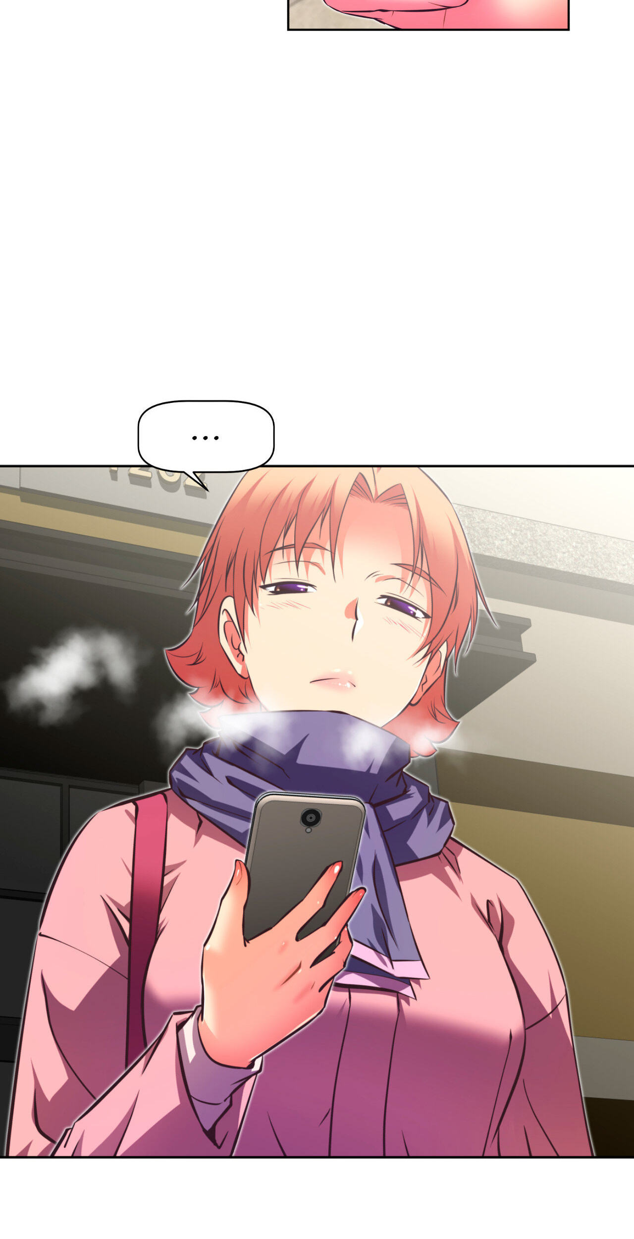 Read Stand Up! chapter 103 image 33 on Lezhin