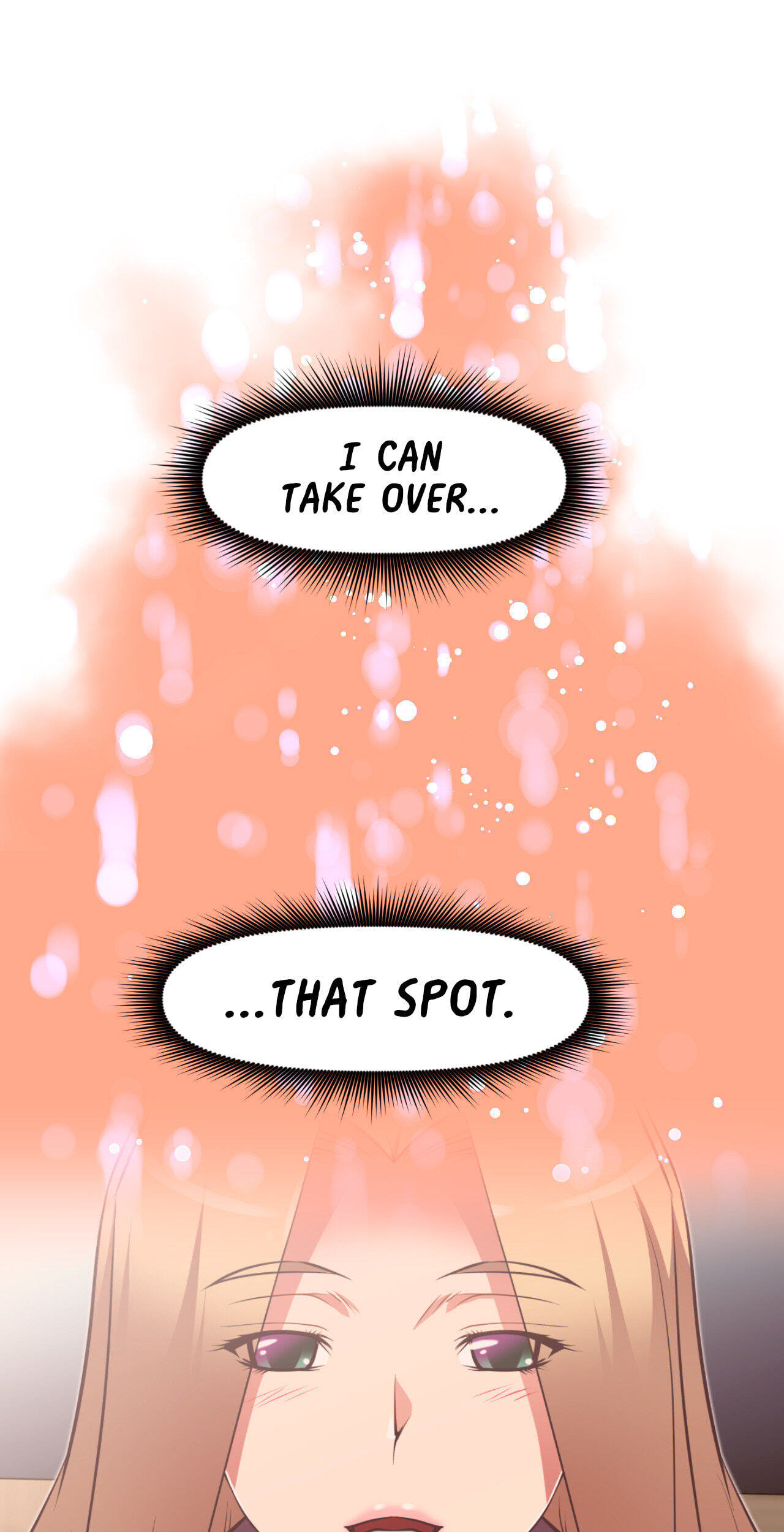 Read Stand Up! chapter 103 image 34 on Lezhin