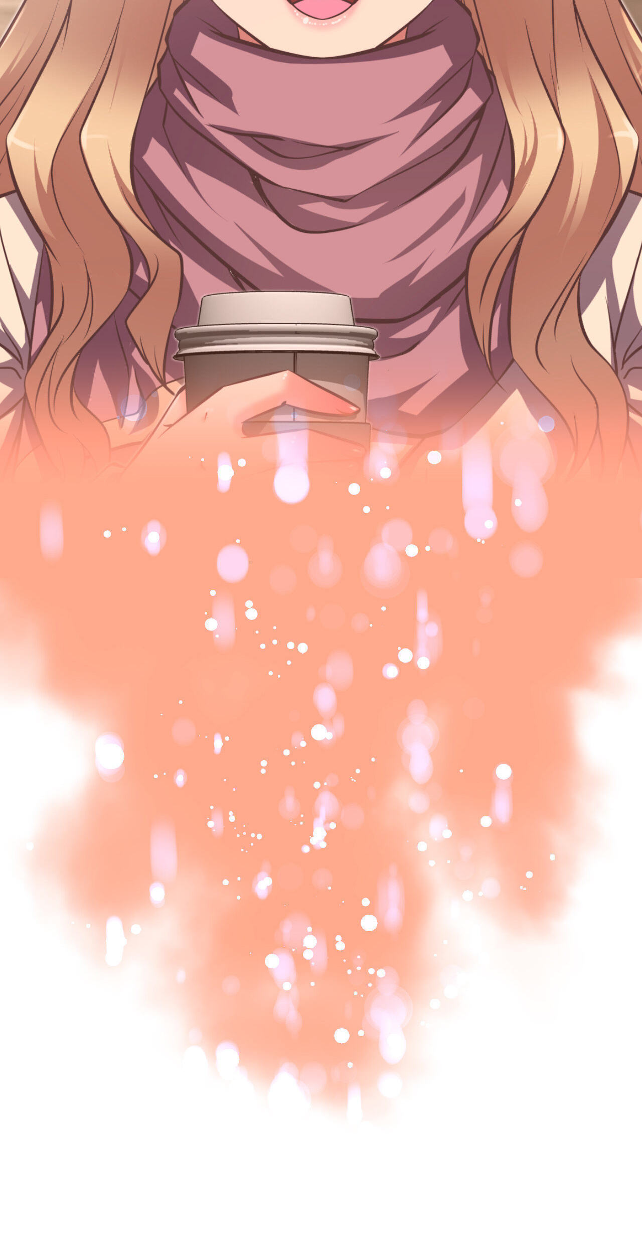 Read Stand Up! chapter 103 image 35 on Lezhin