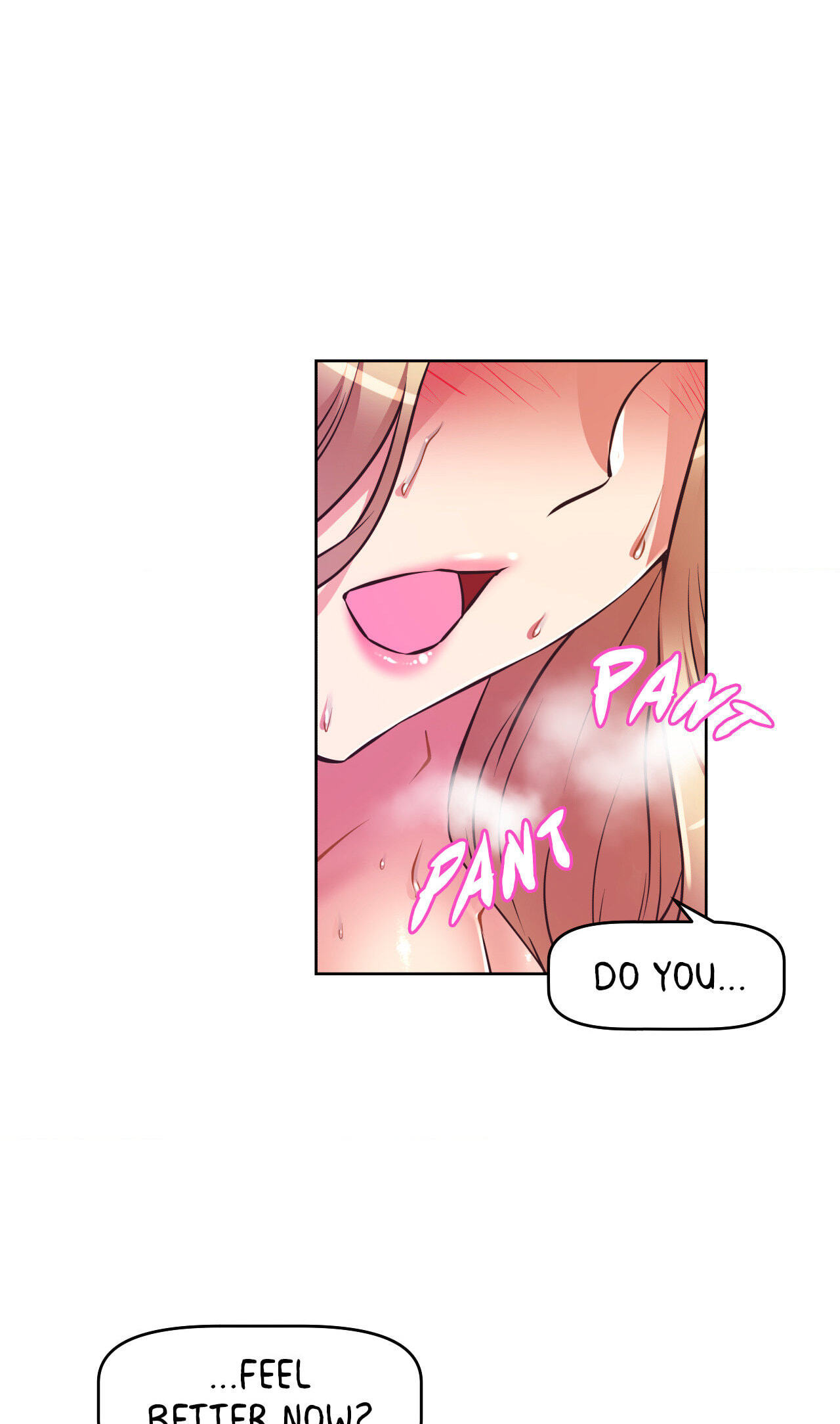 Read Stand Up! chapter 103 image 40 on Lezhin