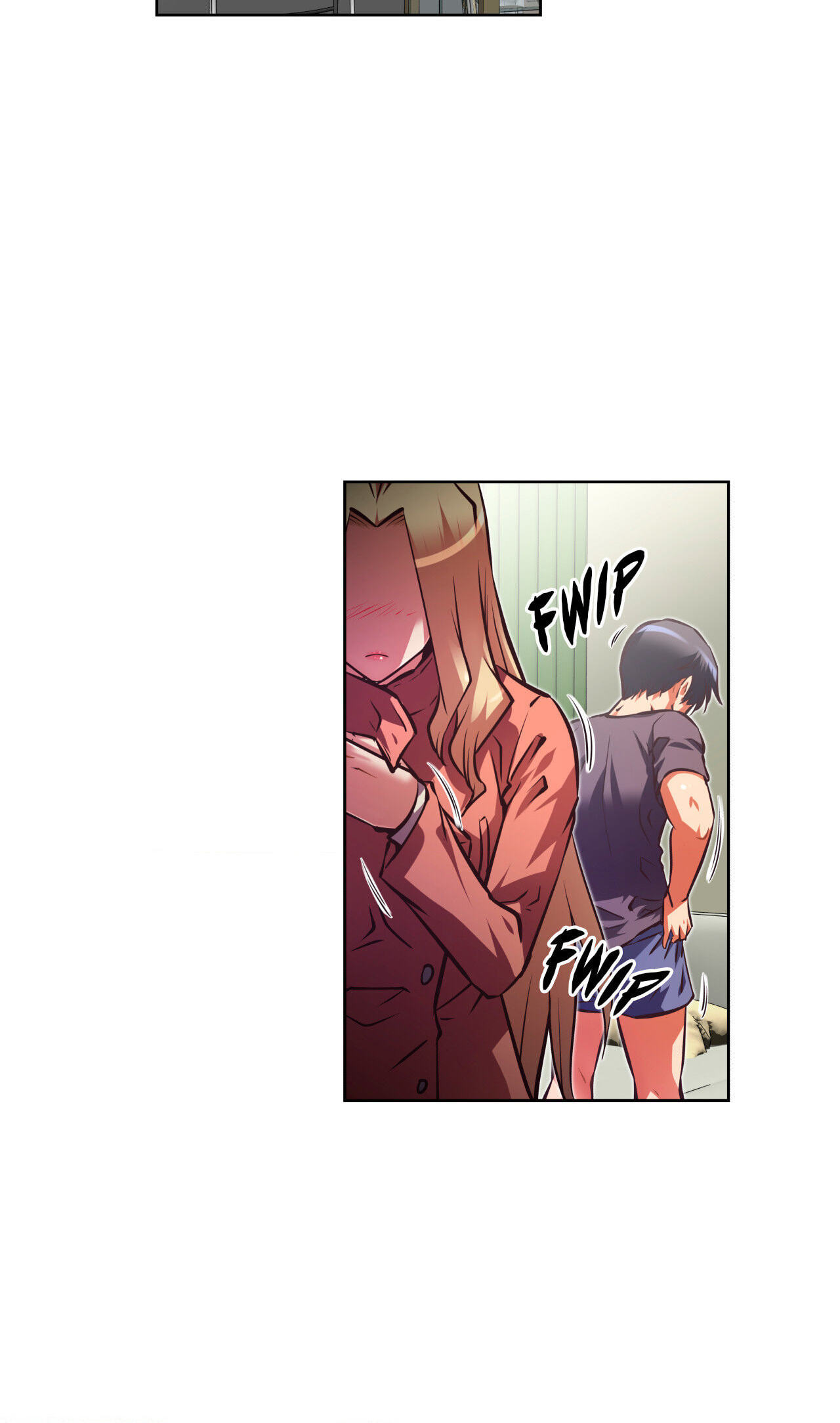 Read Stand Up! chapter 103 image 45 on Lezhin