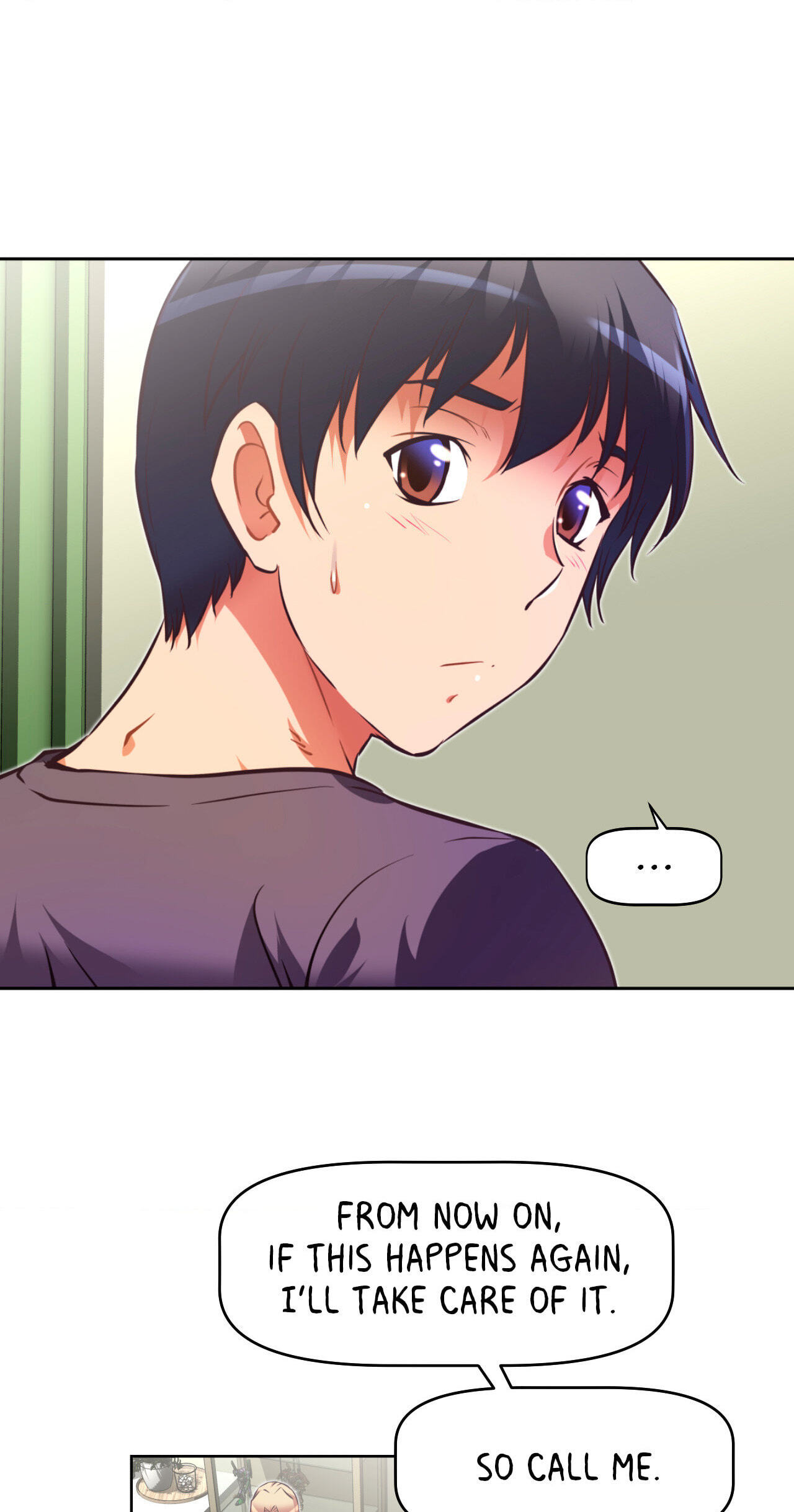Read Stand Up! chapter 103 image 48 on Lezhin