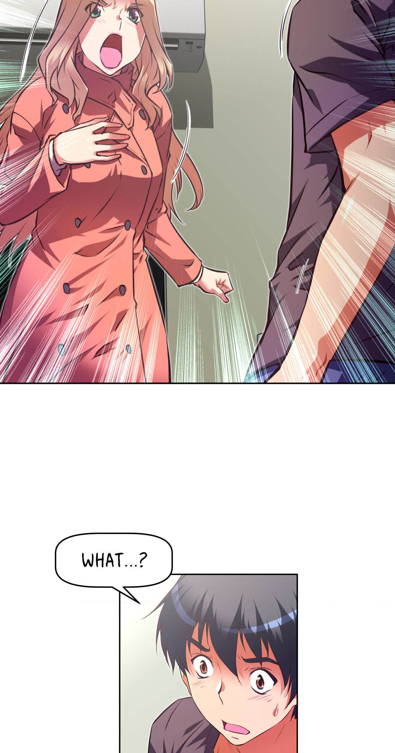 Read Stand Up! chapter 103 image 58 on Lezhin