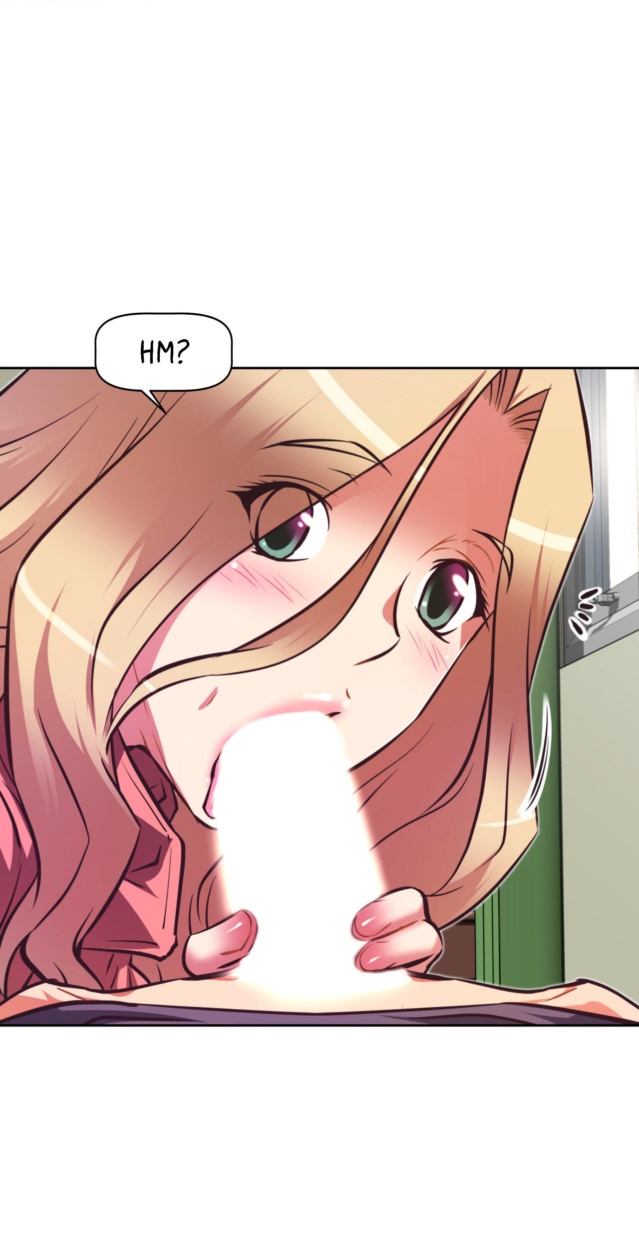 Read Stand Up! chapter 103 image 6 on Lezhin