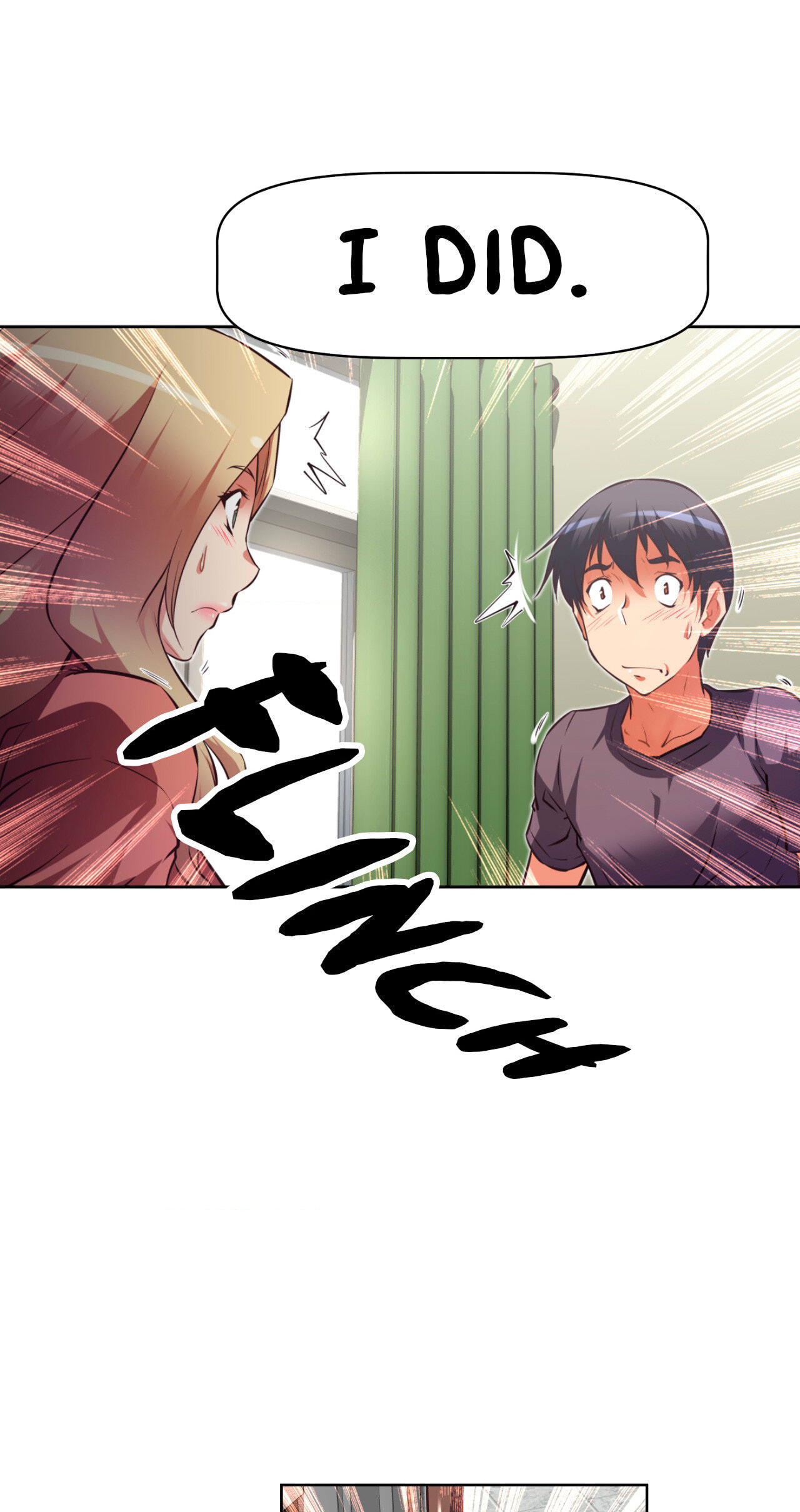 Read Stand Up! chapter 103 image 60 on Lezhin