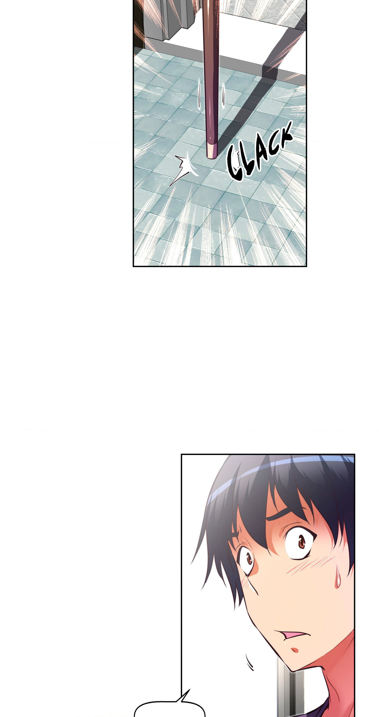 Read Stand Up! chapter 103 image 61 on Lezhin