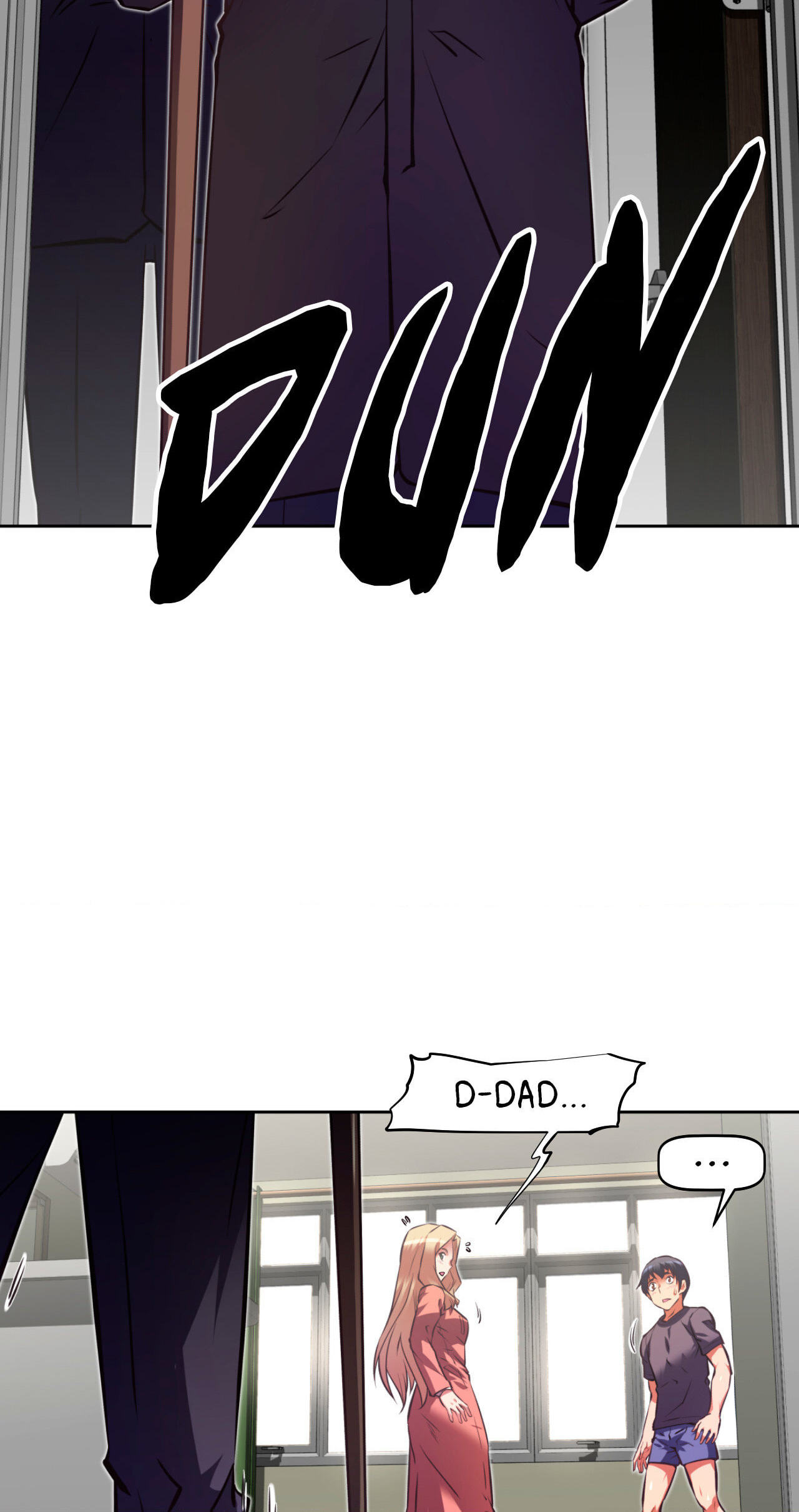 Read Stand Up! chapter 103 image 63 on Lezhin