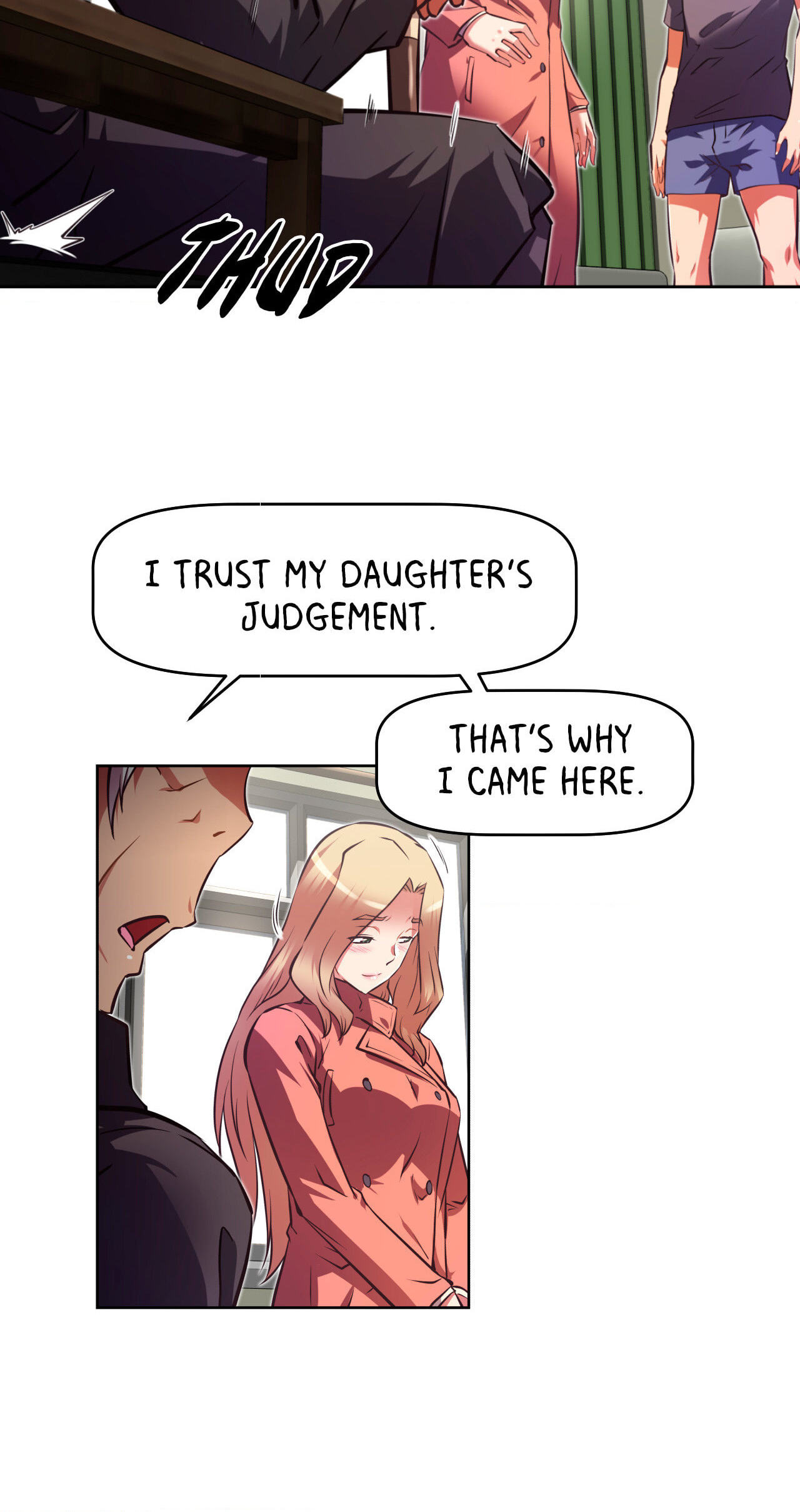 Read Stand Up! chapter 103 image 67 on Lezhin