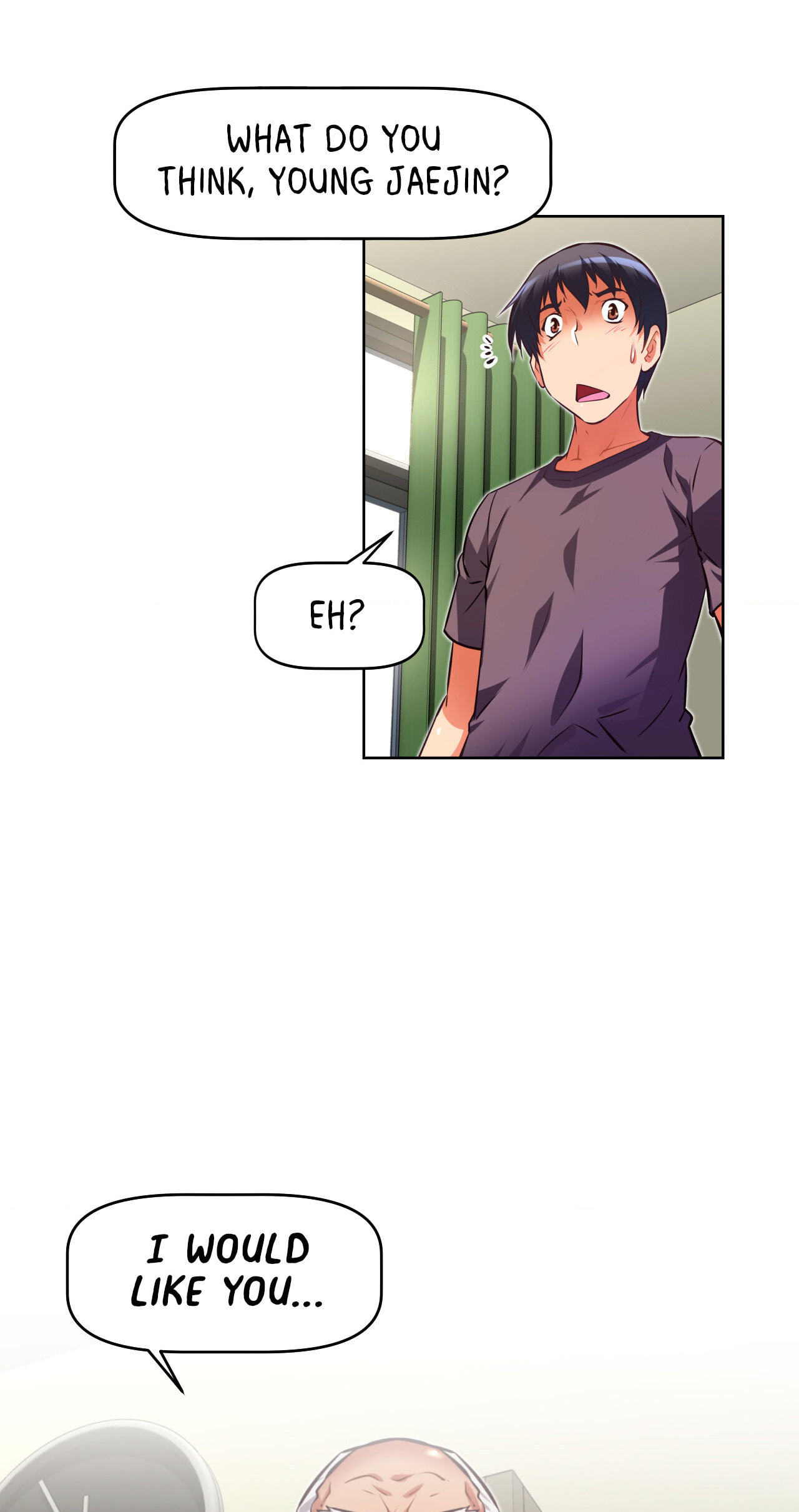 Read Stand Up! chapter 103 image 68 on Lezhin
