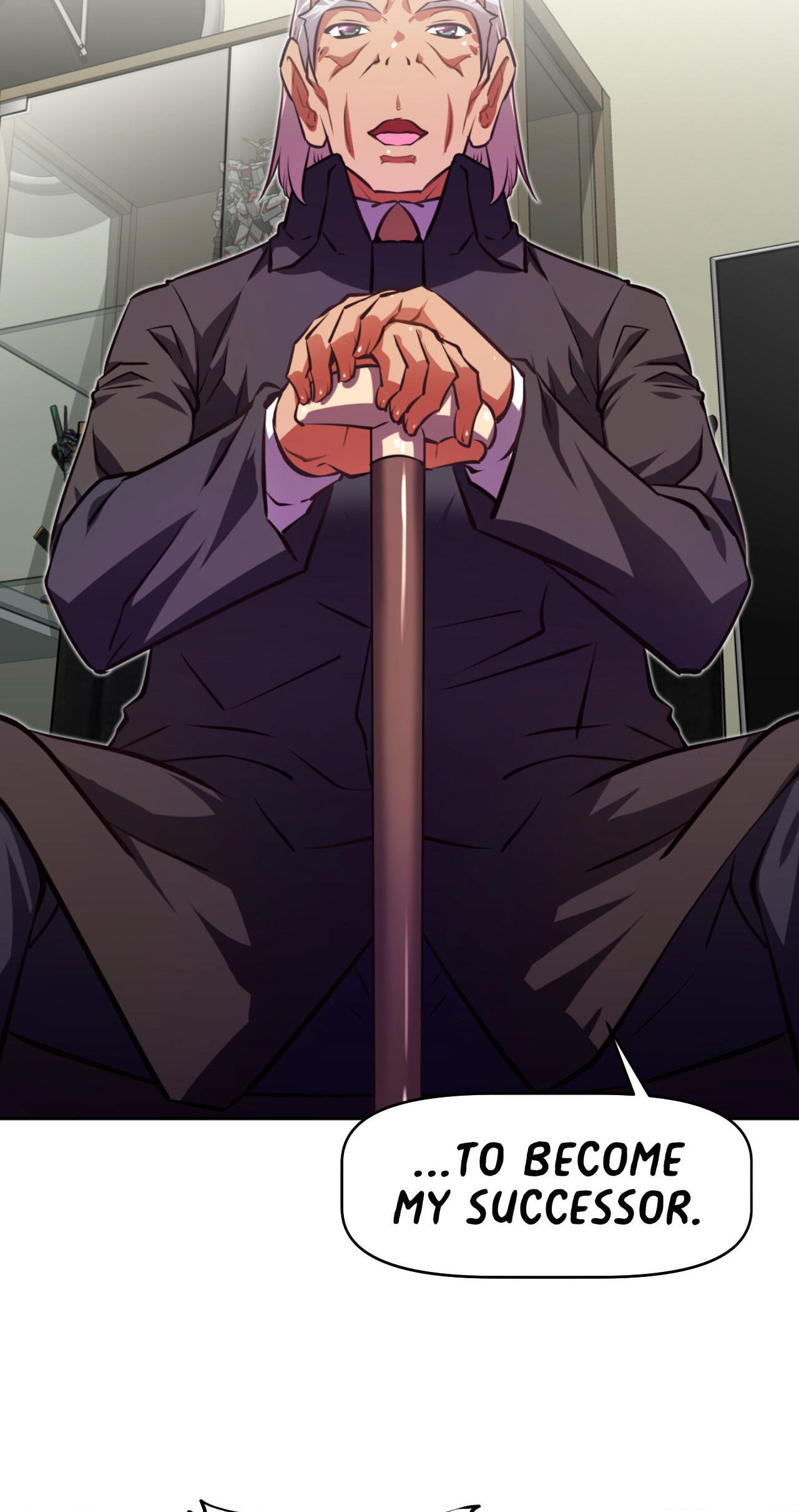 Read Stand Up! chapter 103 image 69 on Lezhin